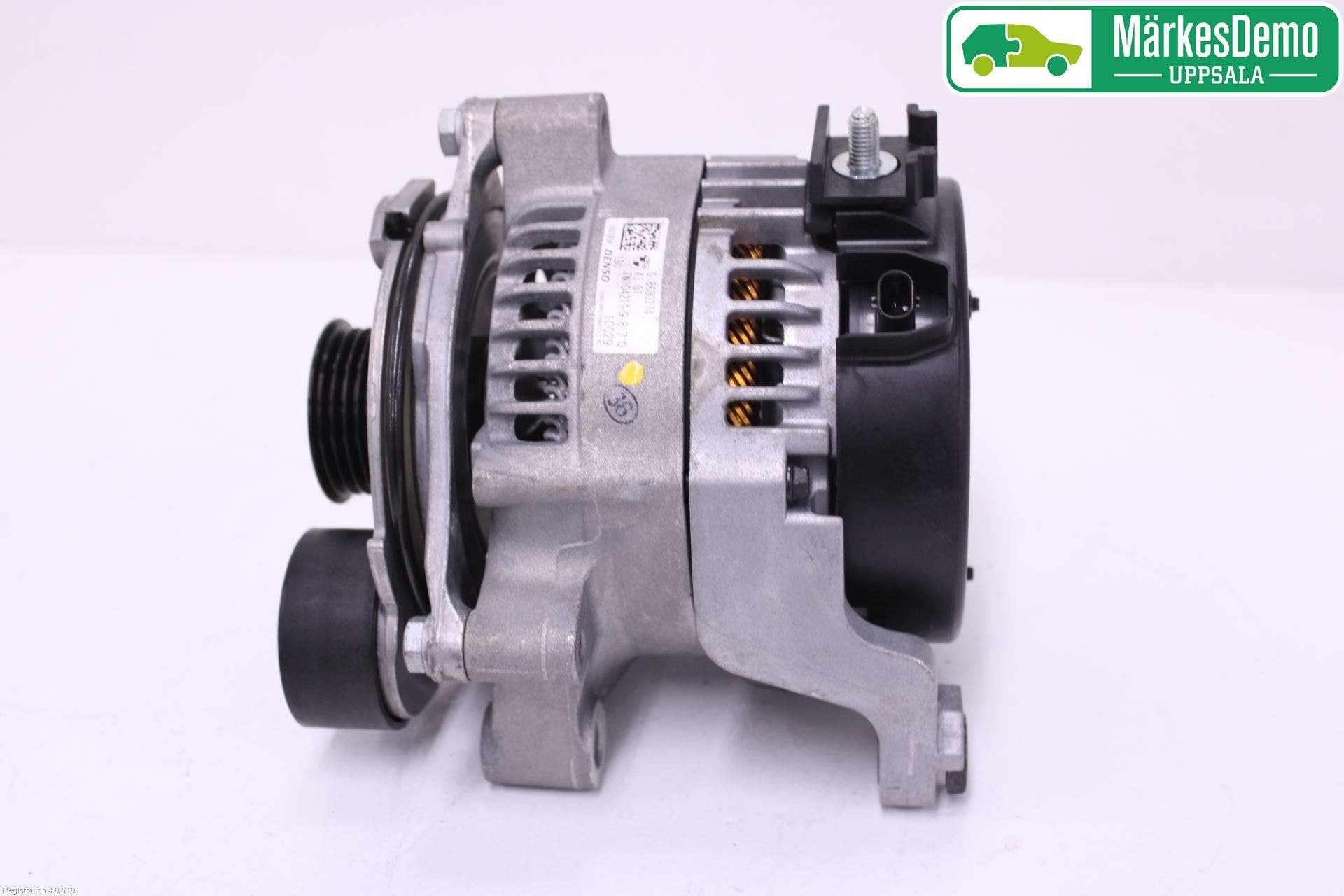 BMW X1 F48 15-22 Generator
