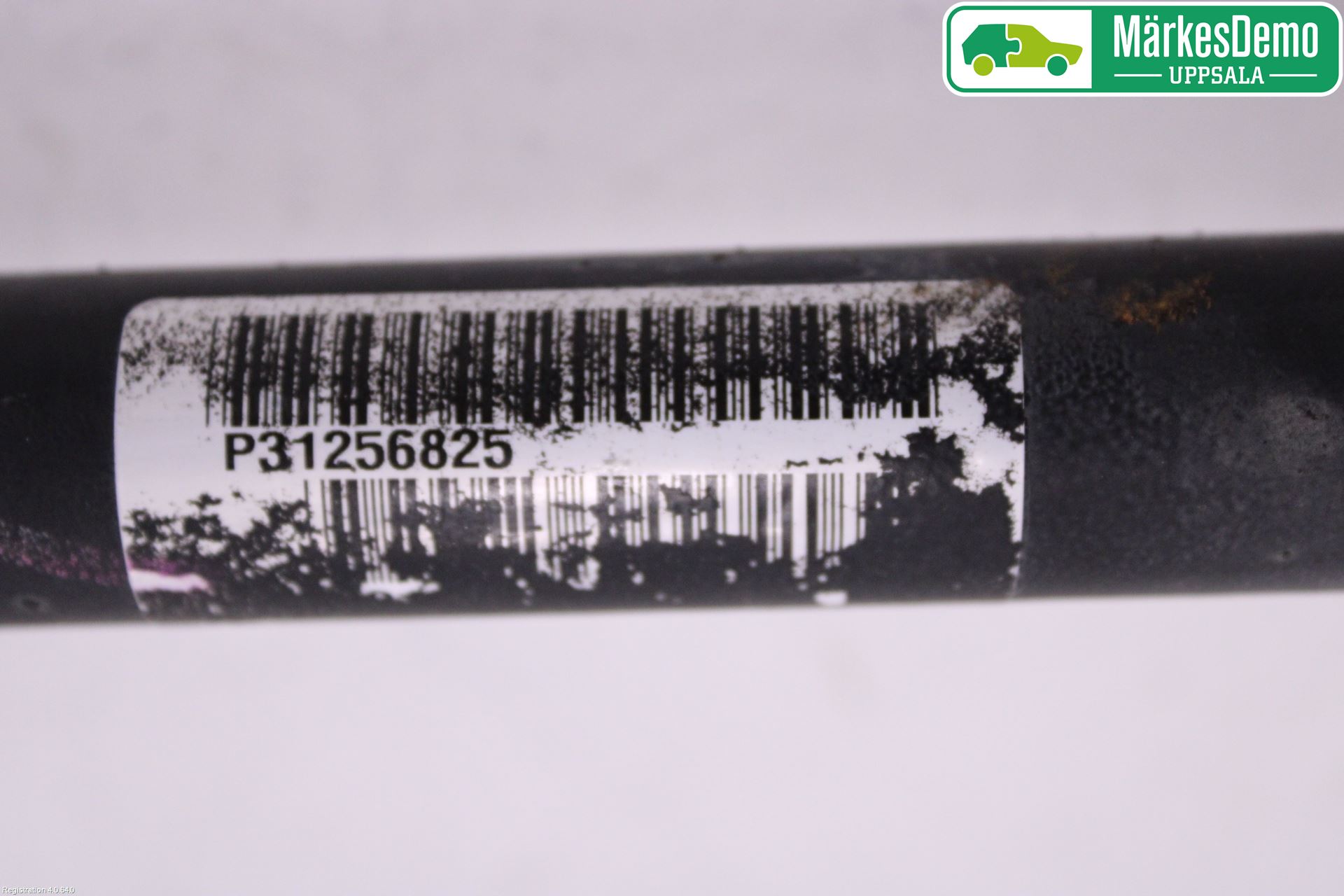 Volvo V40 12-19 Drivaxel Bak Vänster