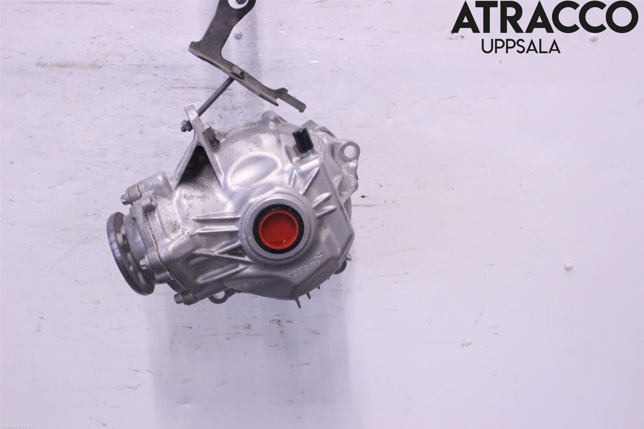 Mercedes-Benz MB E-KLASS (W213) 16-23 Framvagn Diffrential