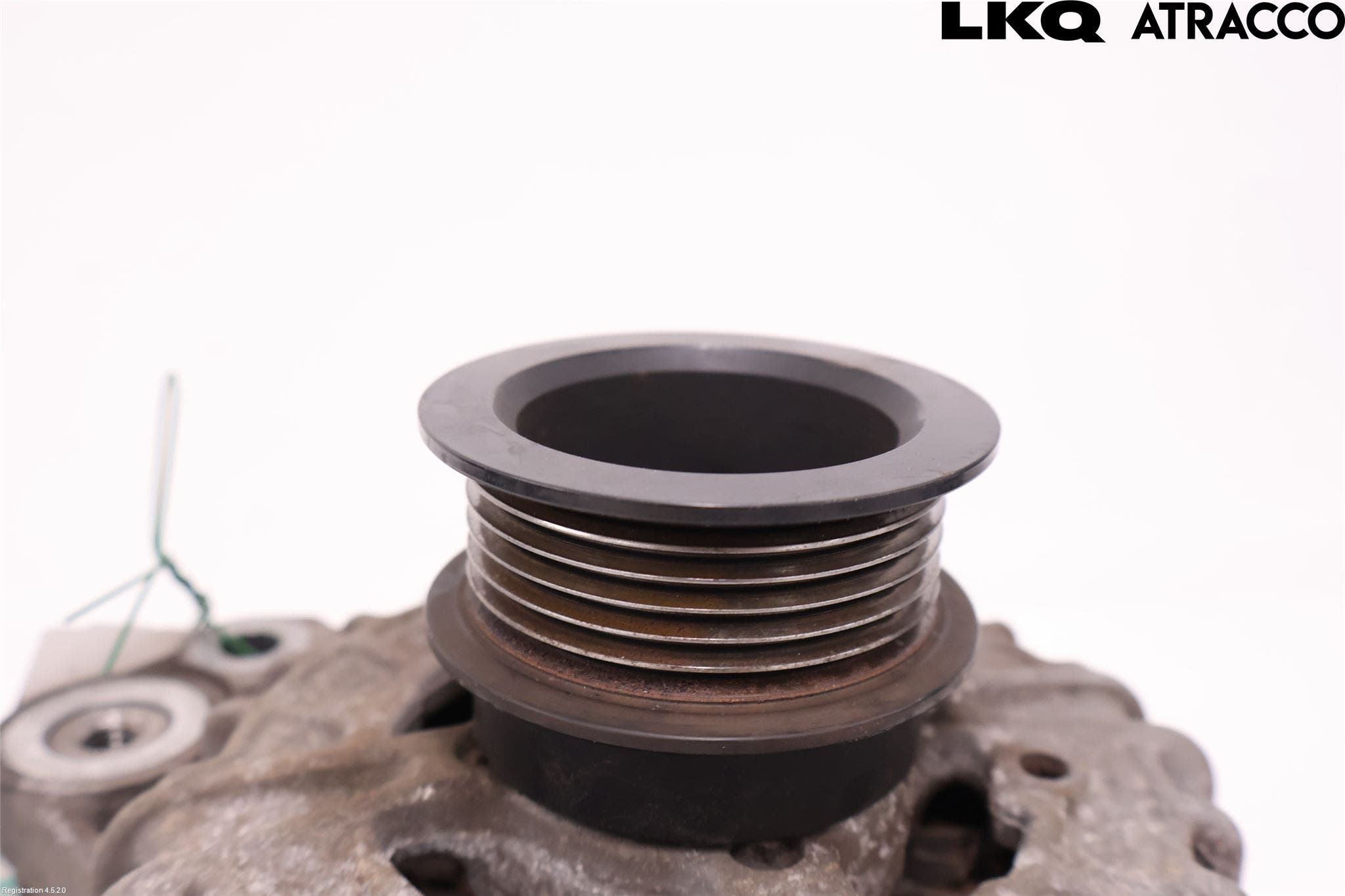 Volvo V60 14-18 Generator