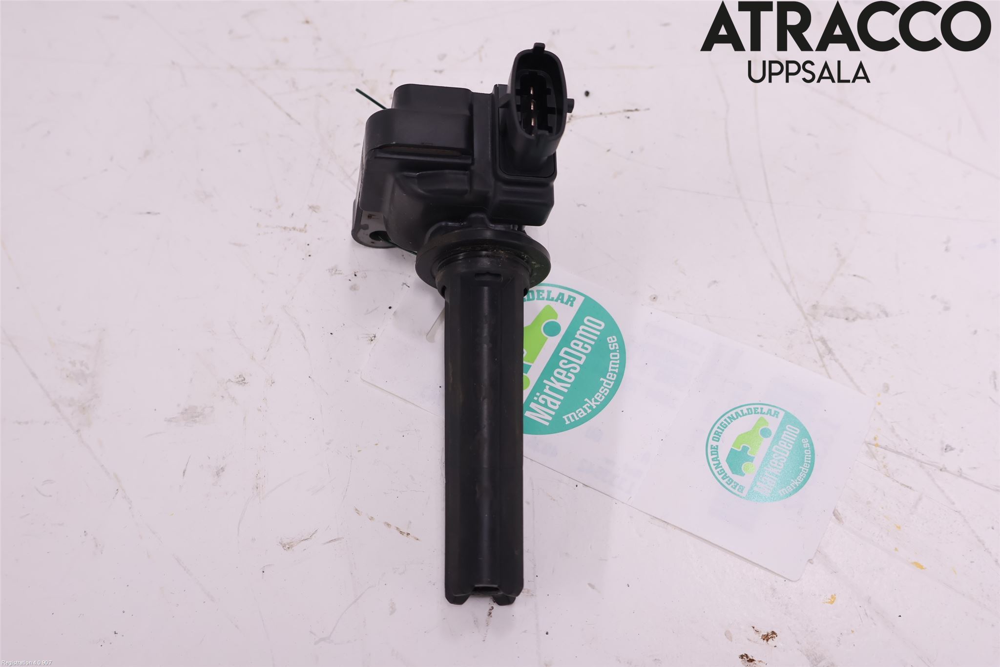 Saab 9-3 VER 2 Tändspole