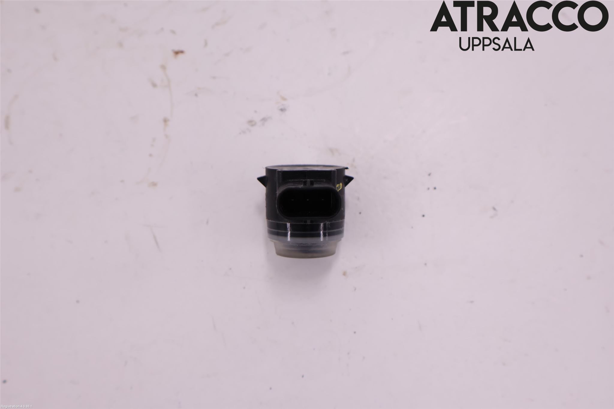 Mercedes-Benz MB GLC-KLASS (X253/C253) 15-22 Parkeringshjälp Frontsensor