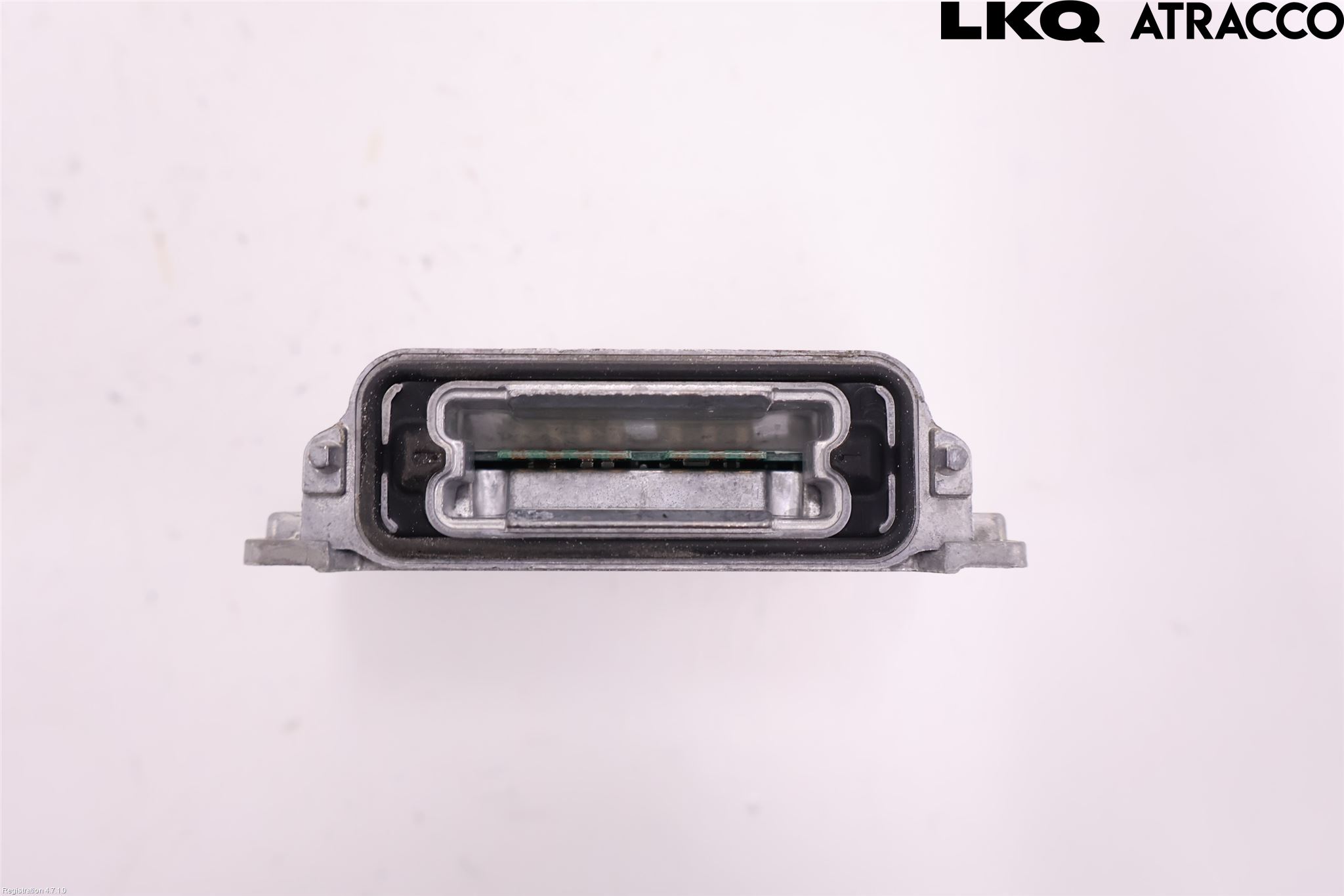 Citroen DS 4 CROSSBACK 16-18 Styrenhet Strålkastare