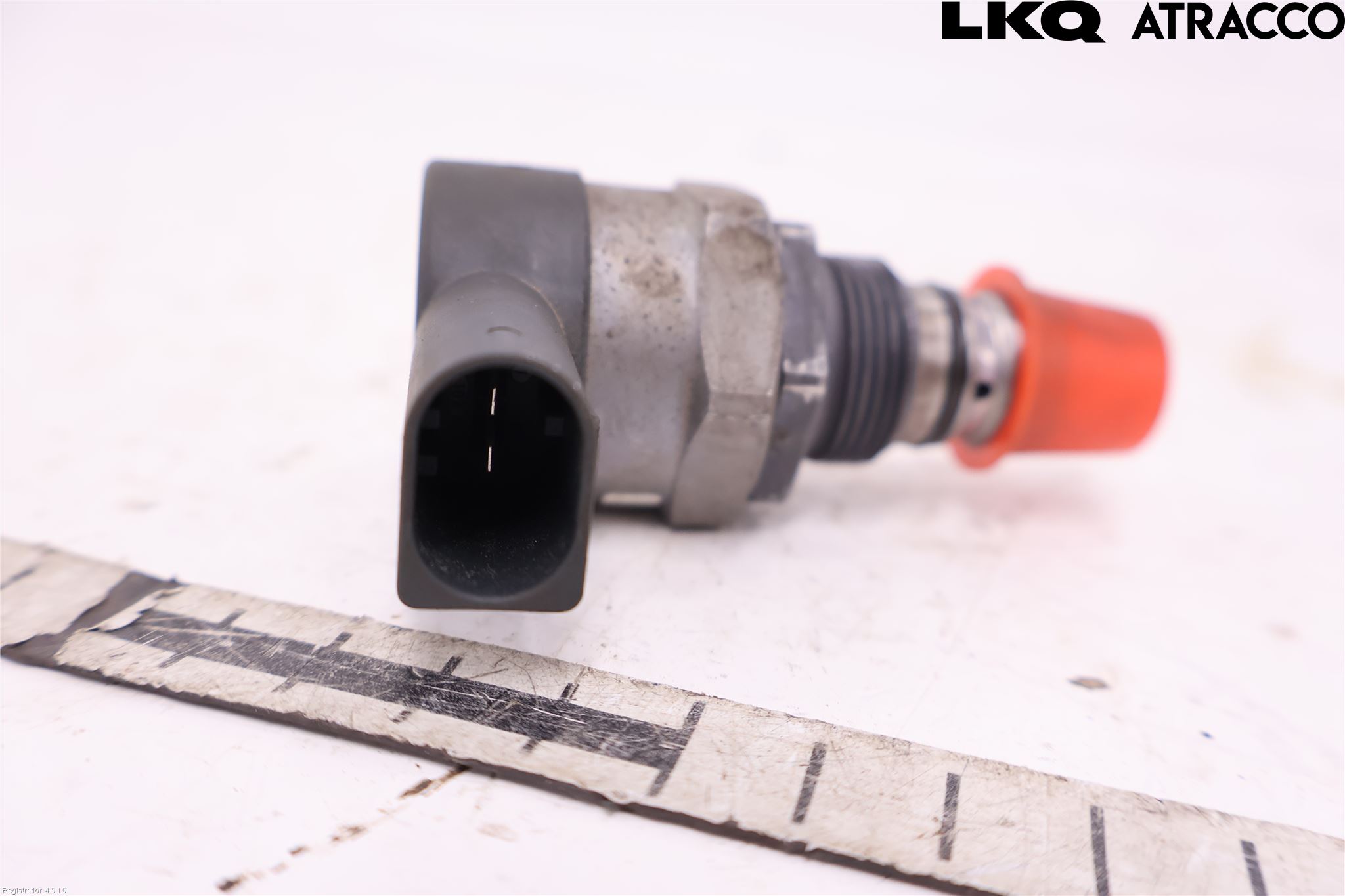 BMW 1 E87/81 5D/3D 03-11 Inj Bräntrycksregulator