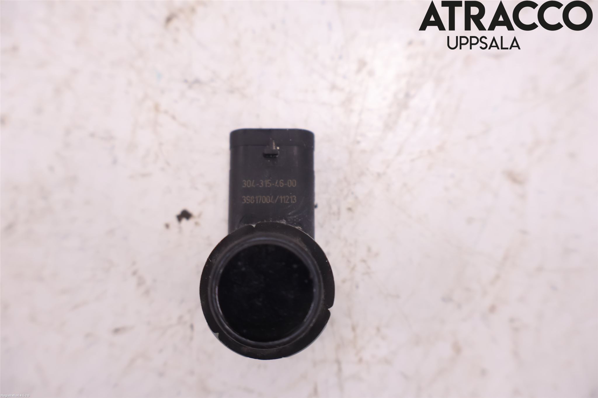 Volvo V60 11-13 Parkeringshjälp Backsensor