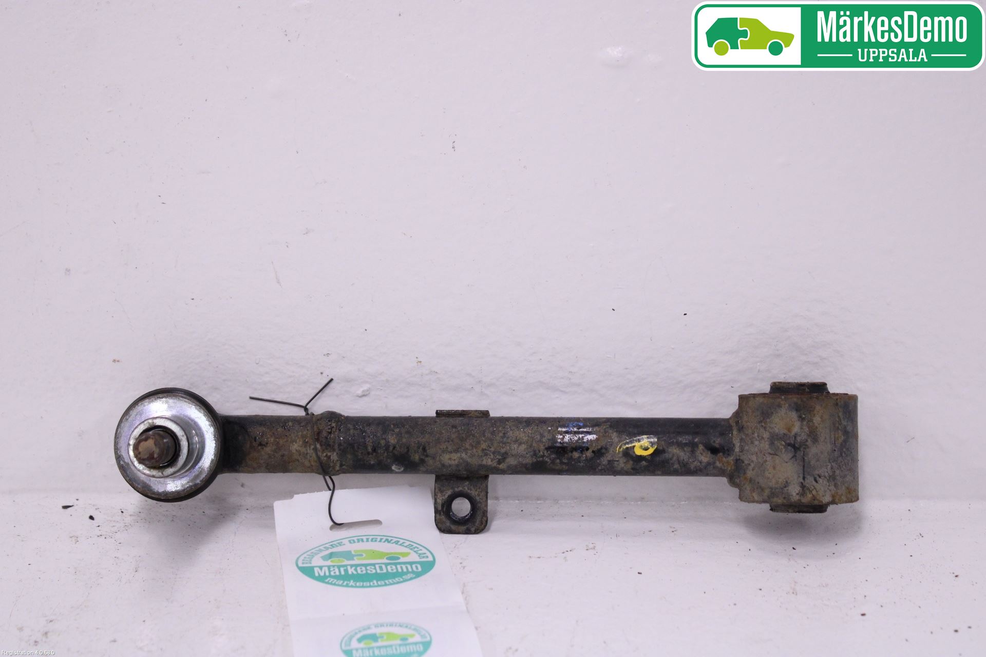 Lexus IS 220d/250/350 06-13 Bärarm Bak Höger