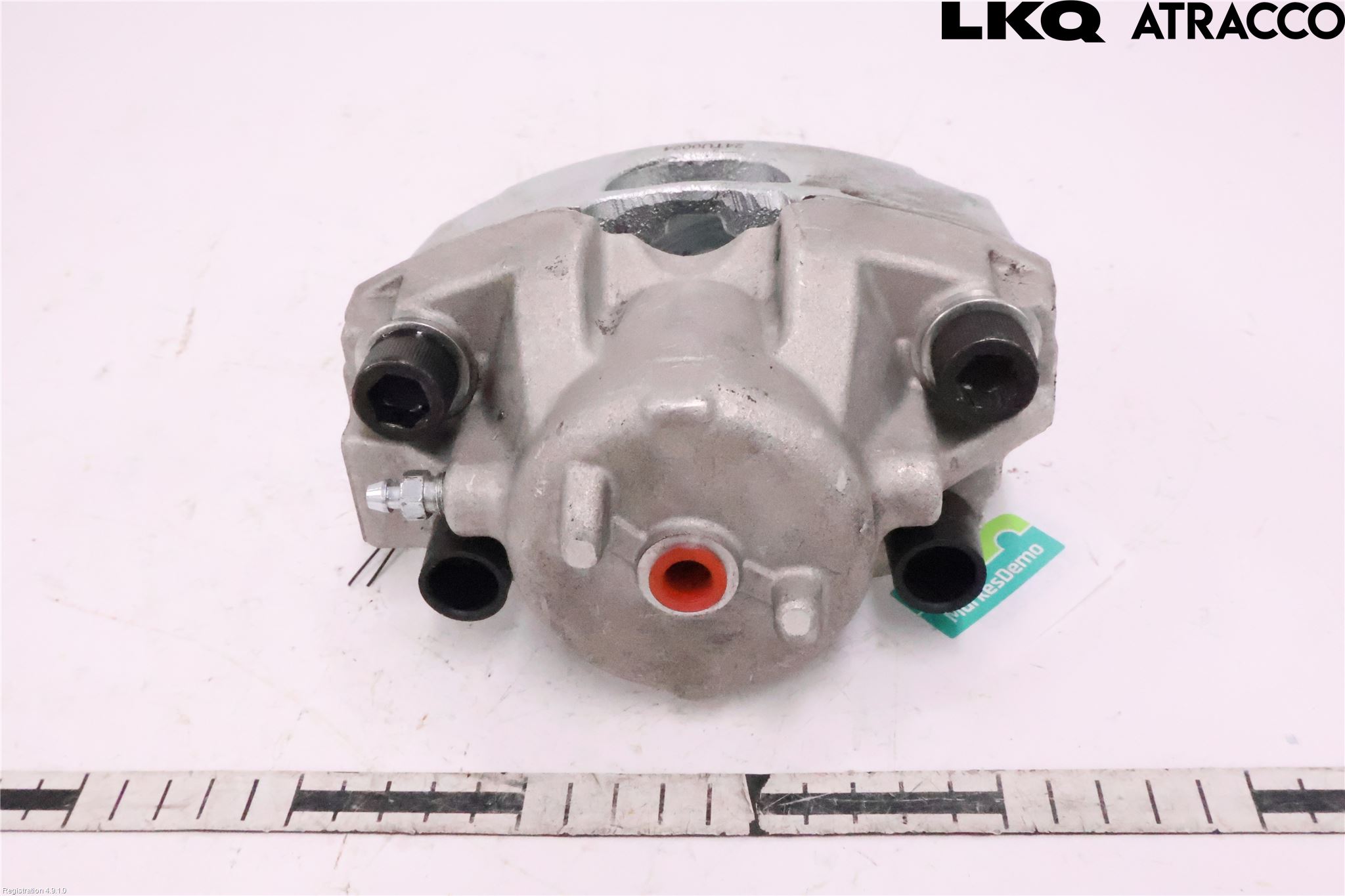 Saab 9-3 VER 2 Bromsok Fram Vänster