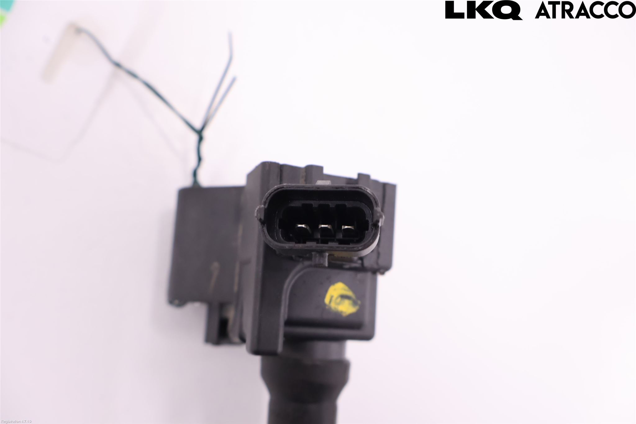 Peugeot 2008/E-2008 20- Tändspole