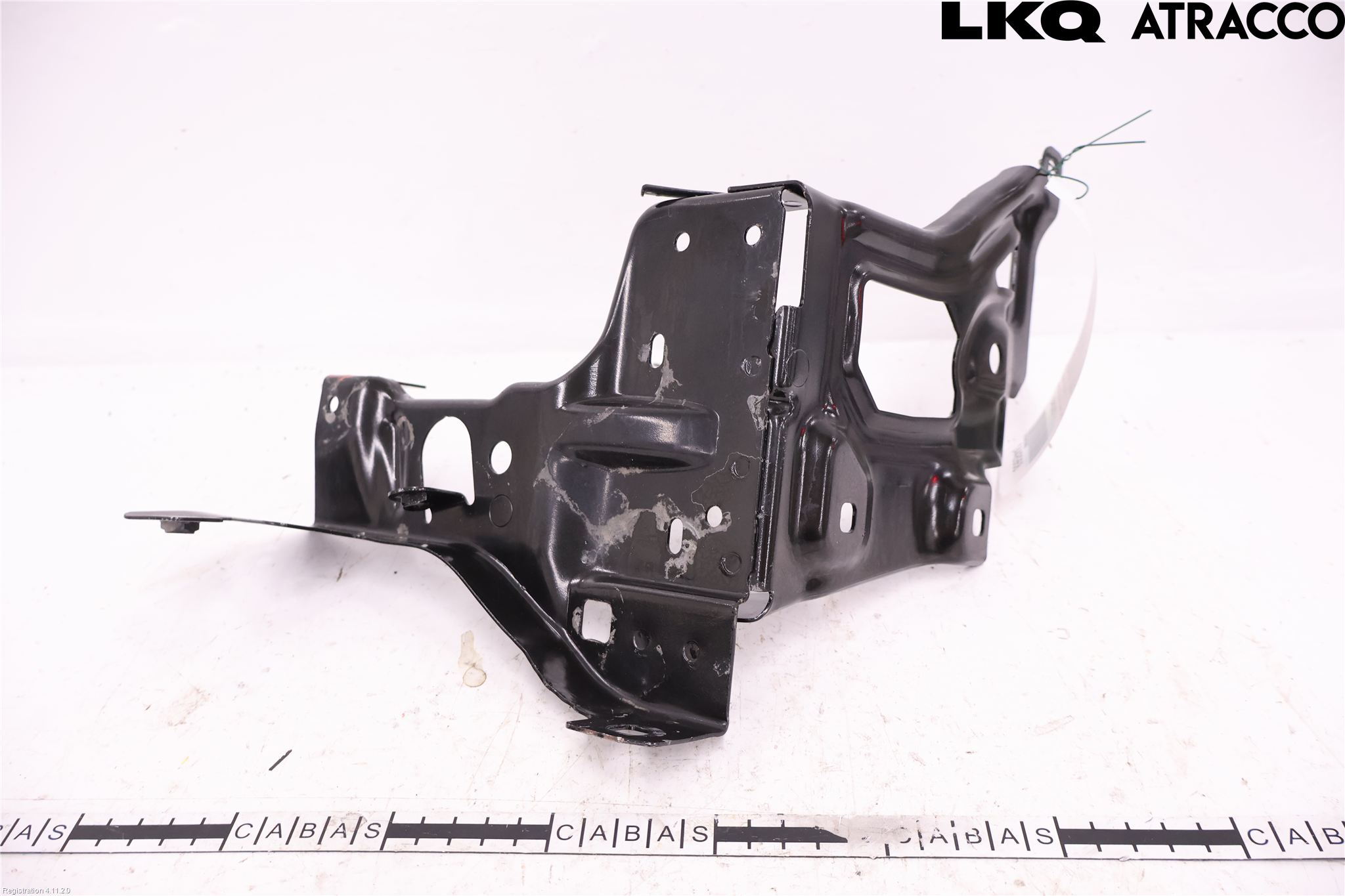 BMW 2 F45 Active Tourer 14-21 Strålkast Fästsarg