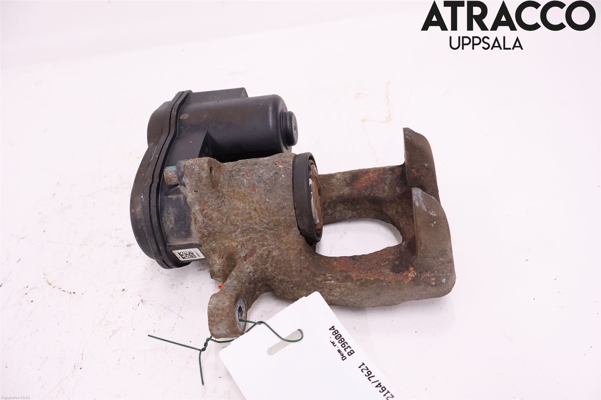 Nissan LEAF 18- Bromsok Bak Vänster