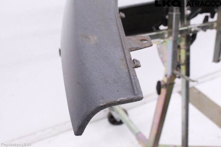 BMW 8 G14/G15/G16 18- Stötfångardel Bak Mitt