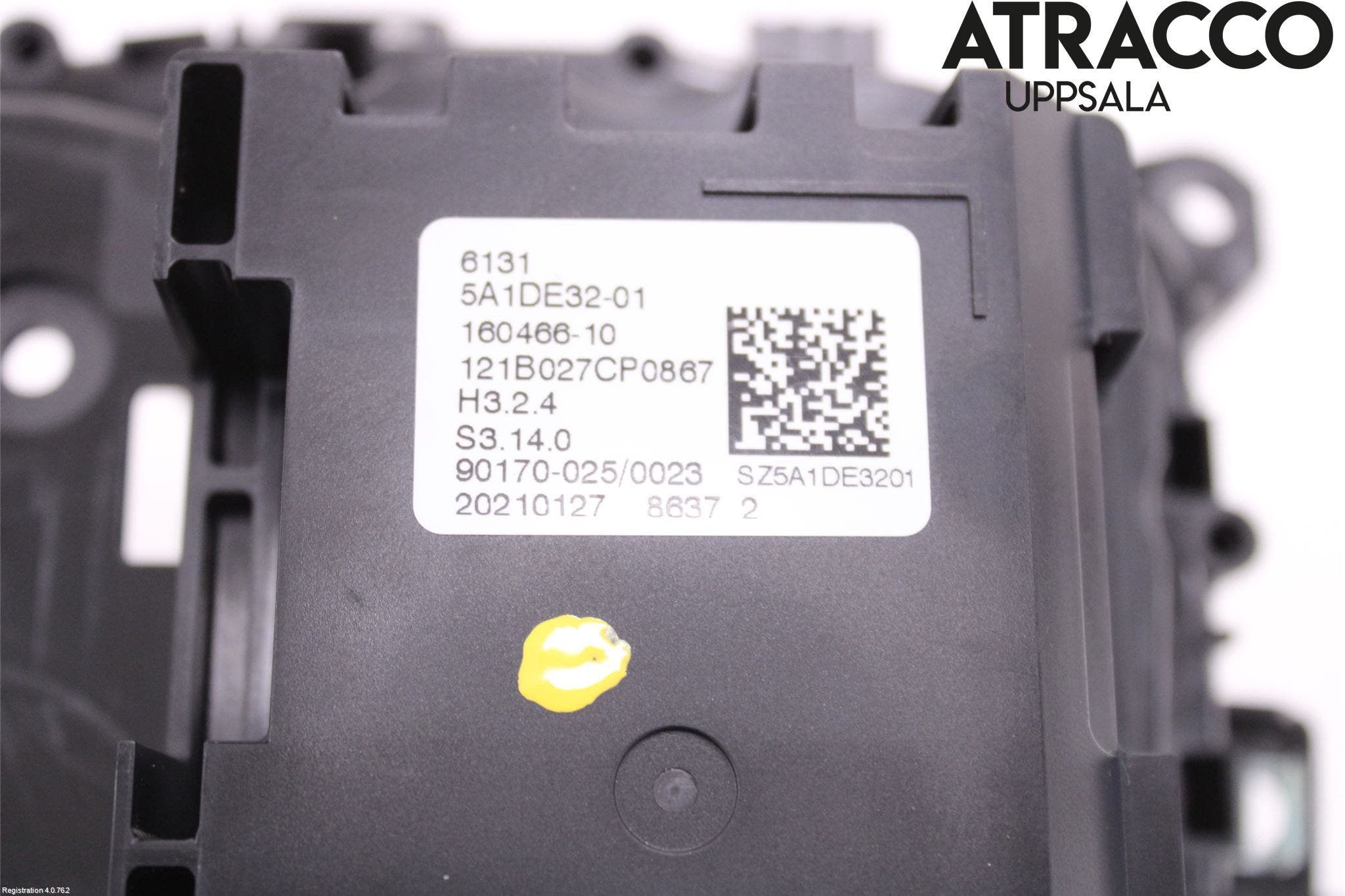 BMW 1 F40 19- Växelspak