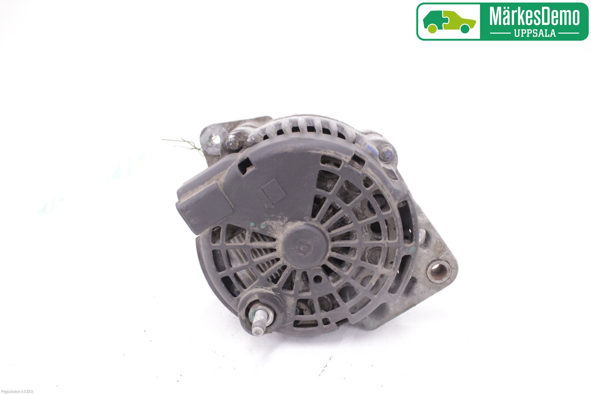 Opel MERIVA B 10-17 Generator