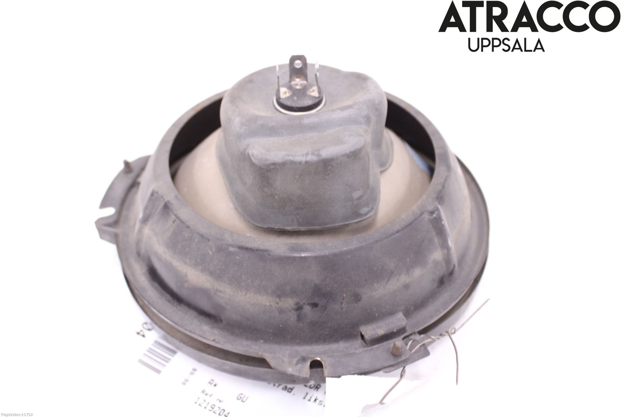 Mazda MX-5 I MIATA  89-98 Strålkastare Höger