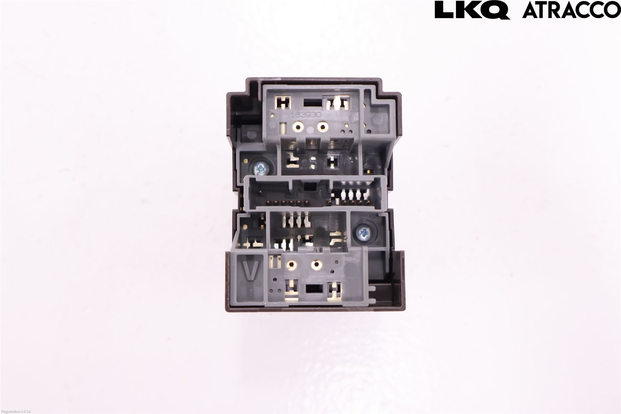 Toyota RAV4 19- Strömställare Spegel