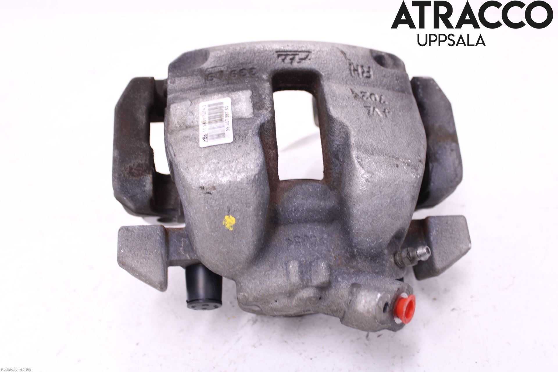 Opel GRANDLAND X 18- Bromsok Fram Höger