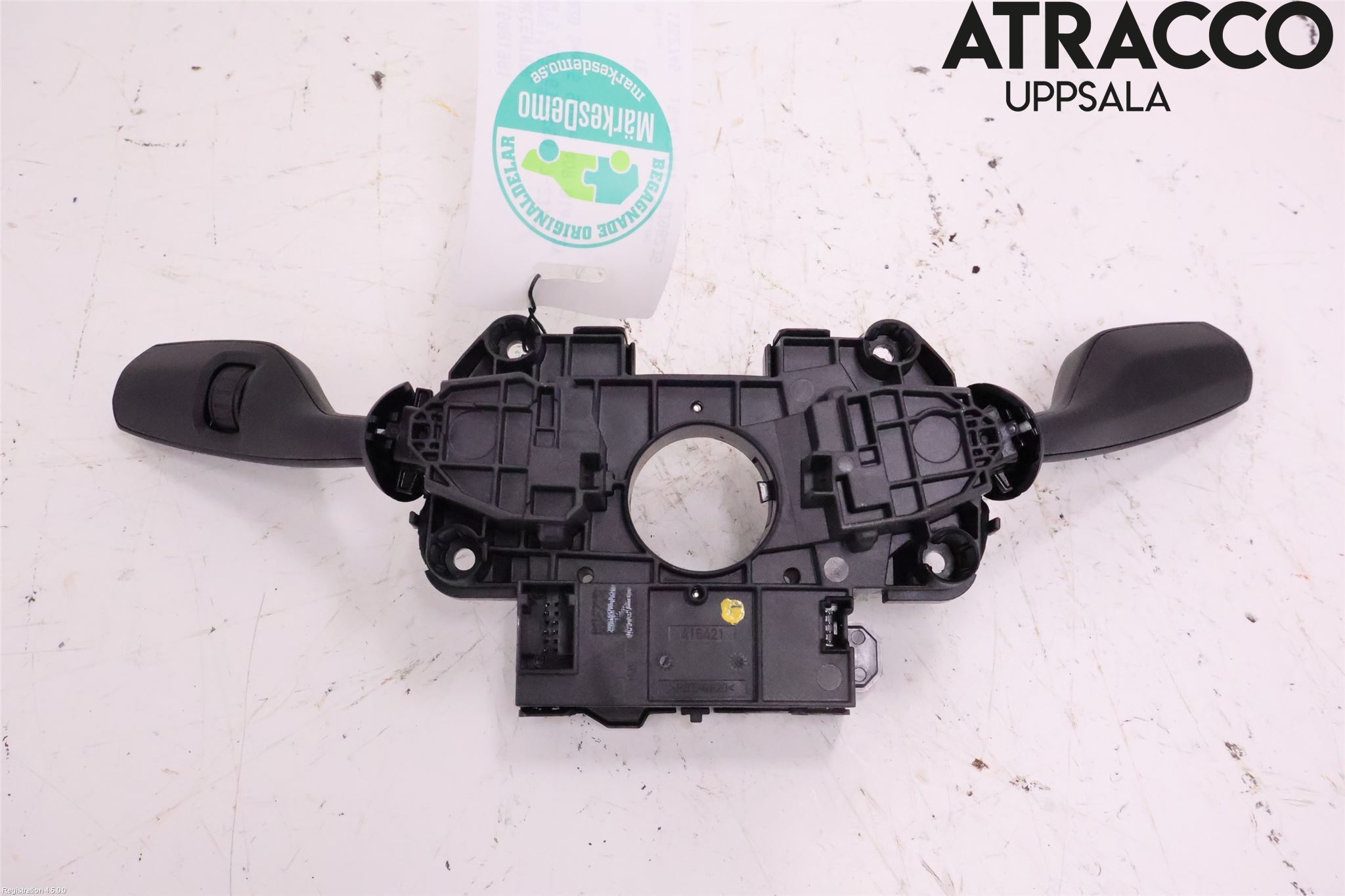 BMW 5 G30/G31/F90 17-23 Spakcentral