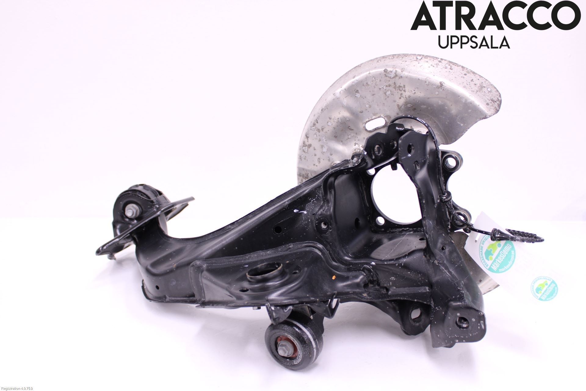 BMW 1 F40 19- Bärarm Bak Höger