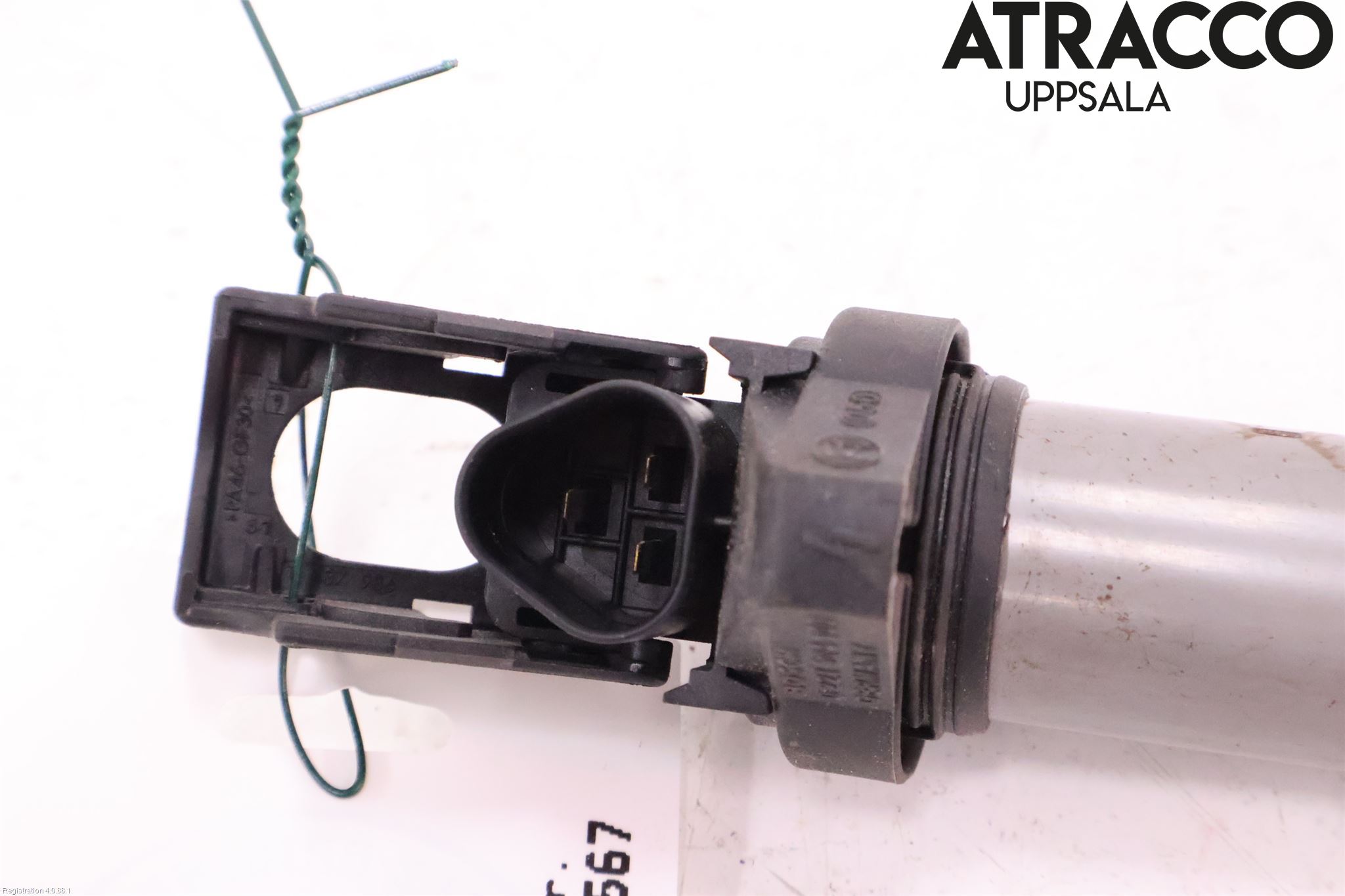 BMW 1 E87/81 5D/3D 03-11 Tändspole