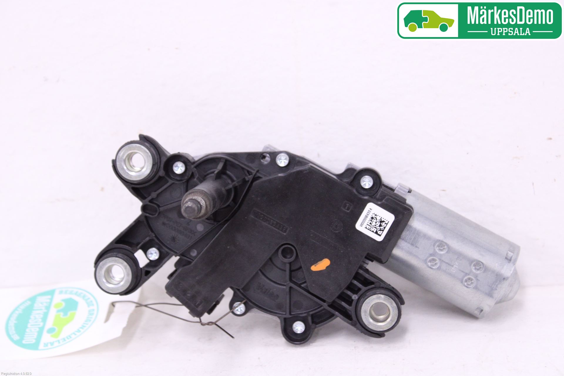 Mercedes-Benz MB E-KLASS (W213) 16-23 Torkarmotor Baklucka