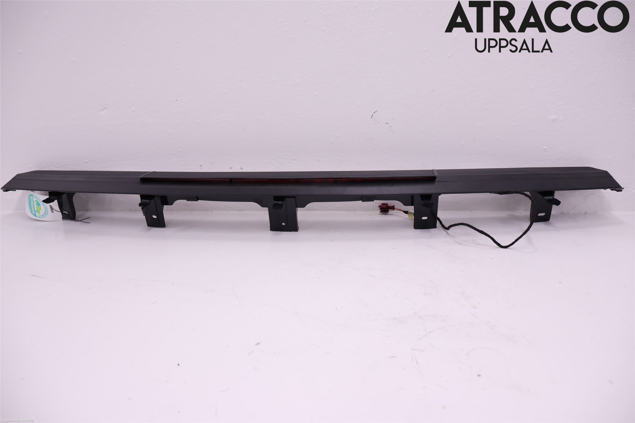 Mercedes-Benz MB C-KLASS (W204) 07-15 Bromsljus Bakruta