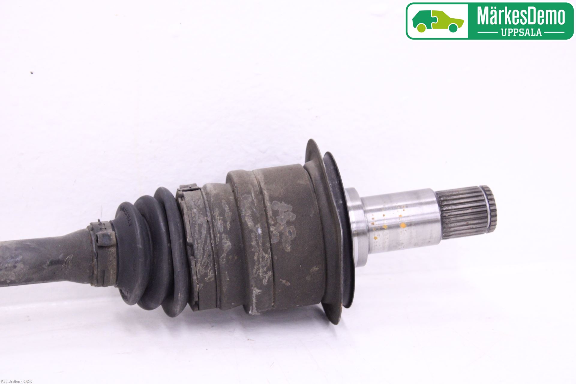 Mercedes-Benz MB C-KLASS (W205) 14-21 Drivaxel Bak Höger