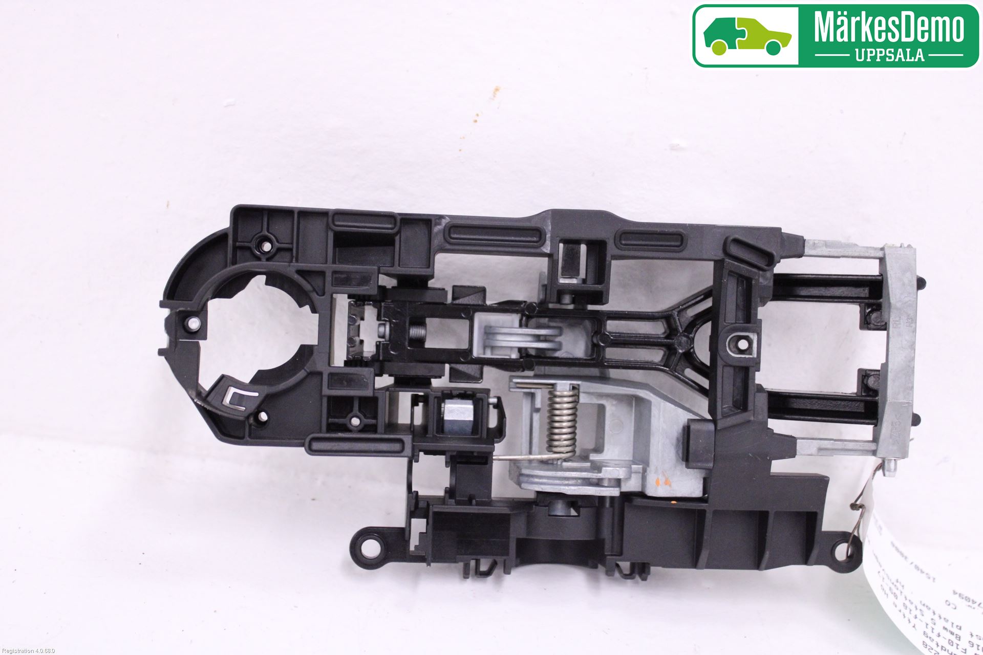 BMW 5 F10/F11/F18 09-17 Dörrhandtag Yttre Hö