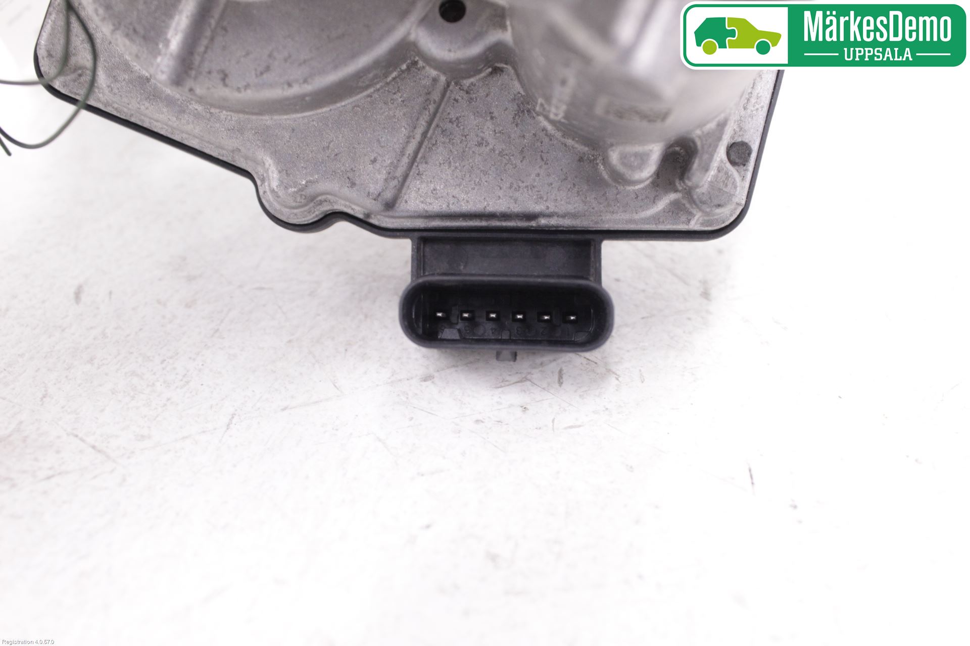 Mini ONE/COOPER 5DR F55 14-24 Injspjällhus