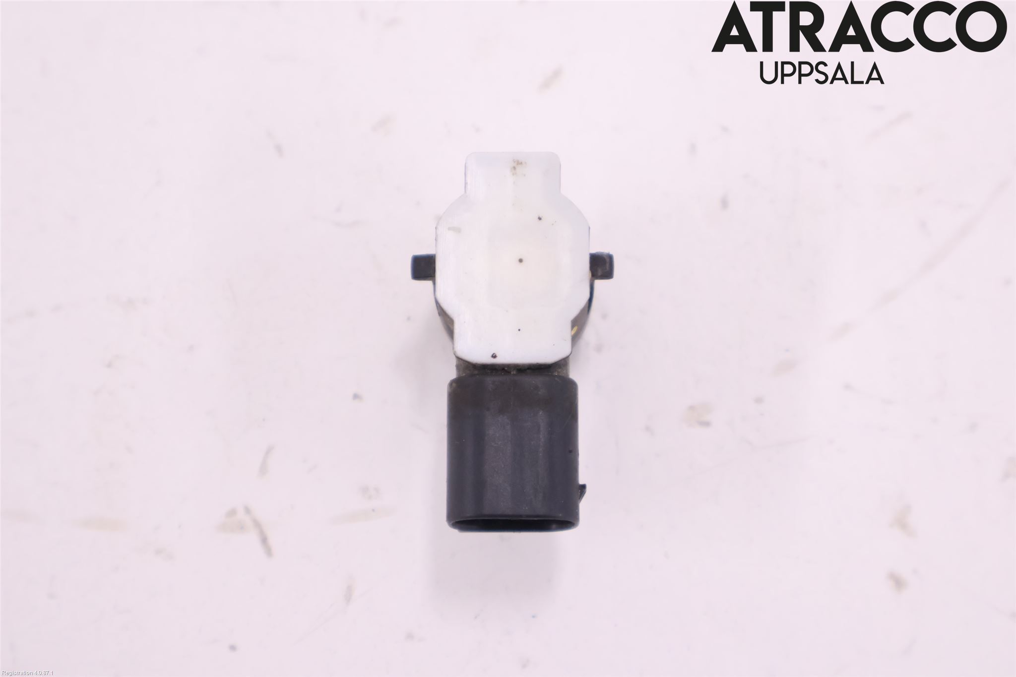 Citroen C4 GRAND PICASSO 14-18 Parkeringshjälp Backsensor
