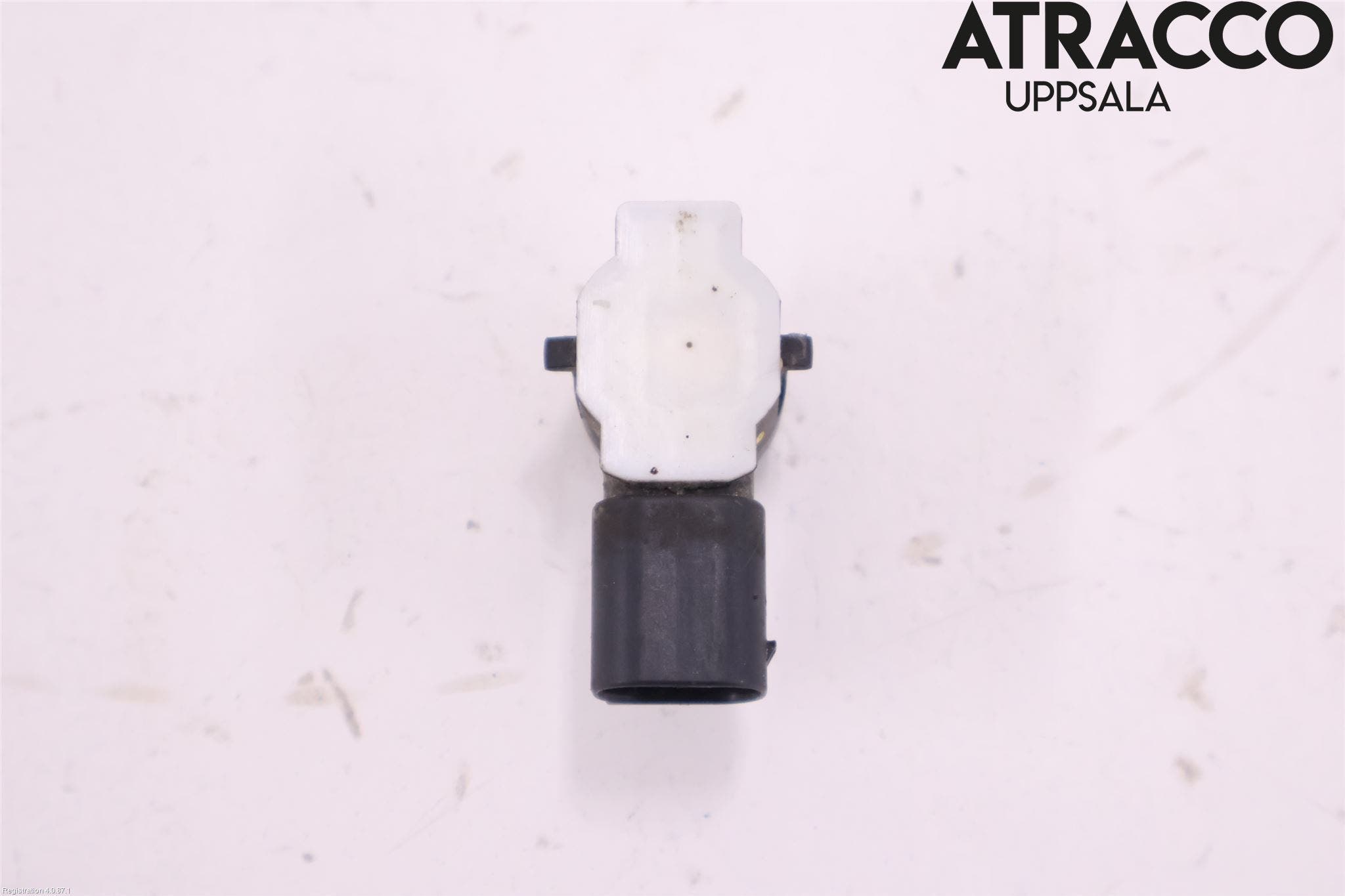 Citroen C4 GRAND PICASSO 14-18 Parkeringshjälp Backsensor