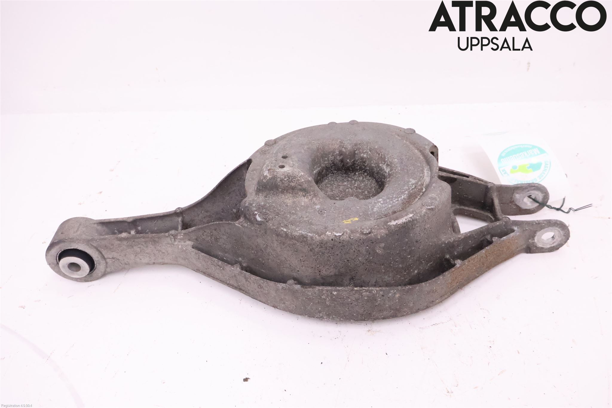 Nissan 350Z Bärarm Bak Vänster