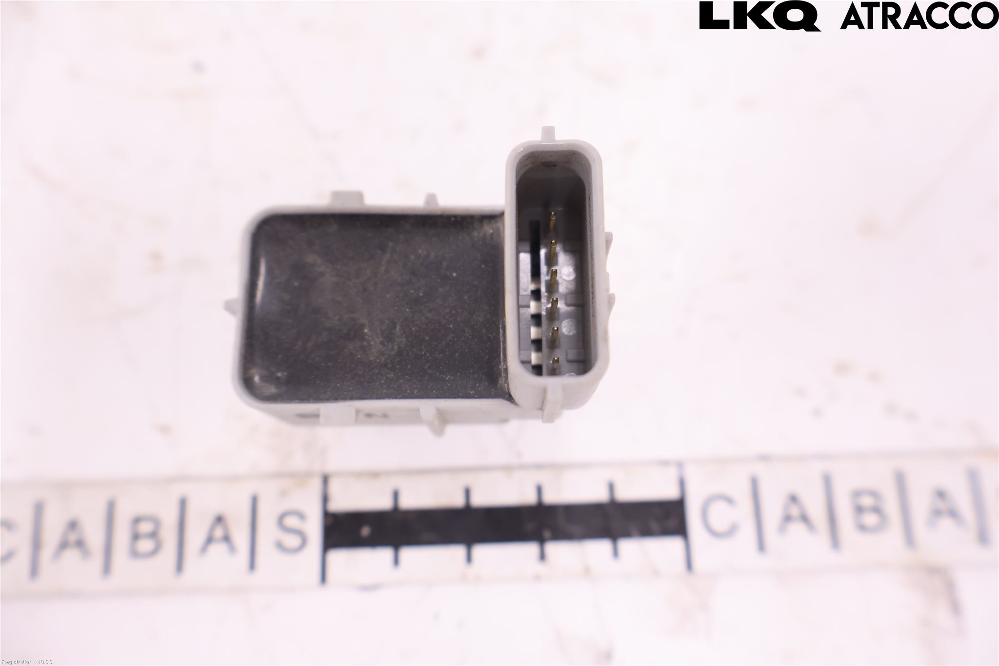 Hyundai i30 GD 13-17 Parkeringshjälp Backsensor