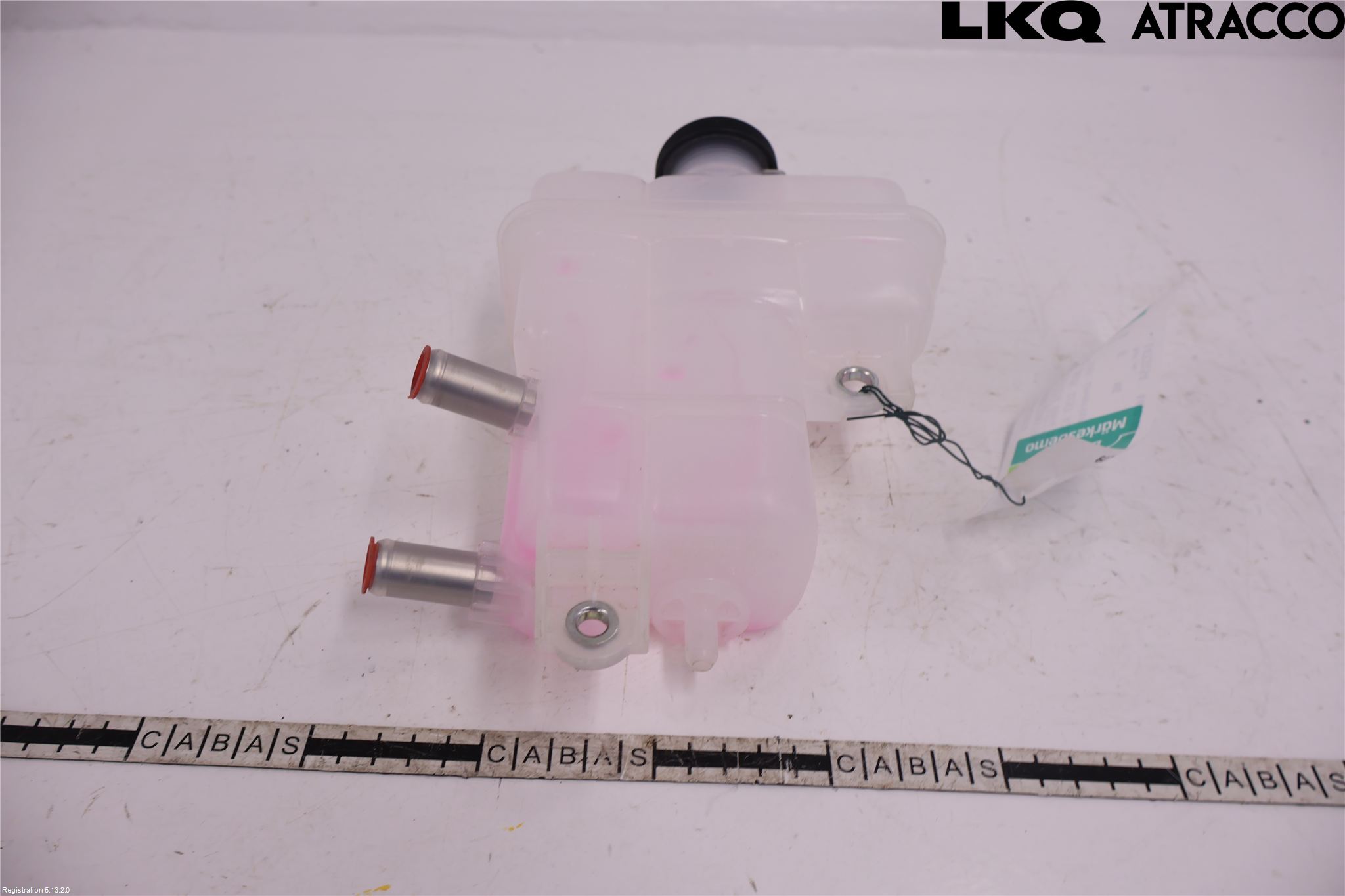Toyota RAV4 19- Expansionstank