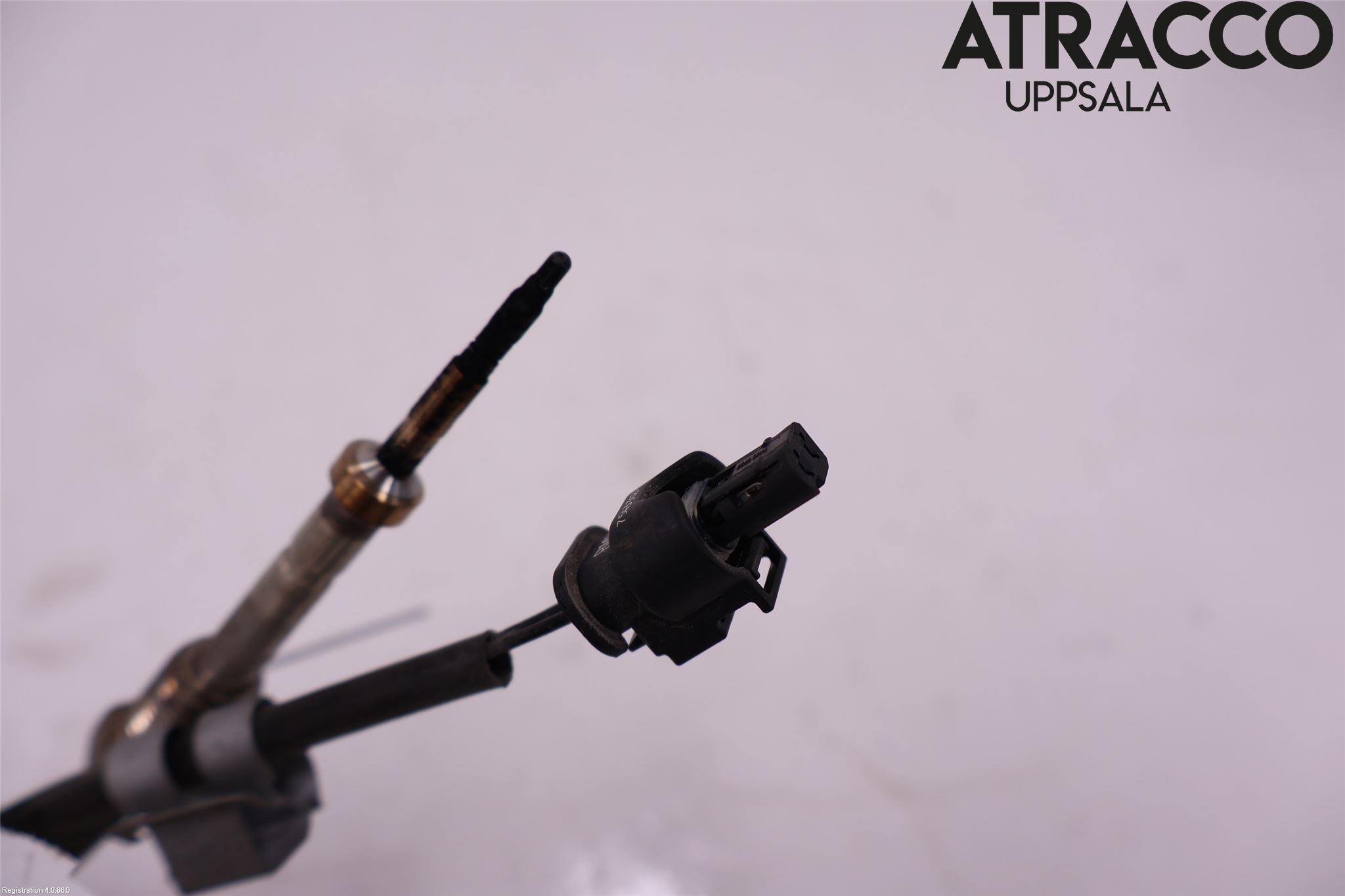 BMW 3 F30/F31/F80 12-19 Givare Temp-Tryck Avgas