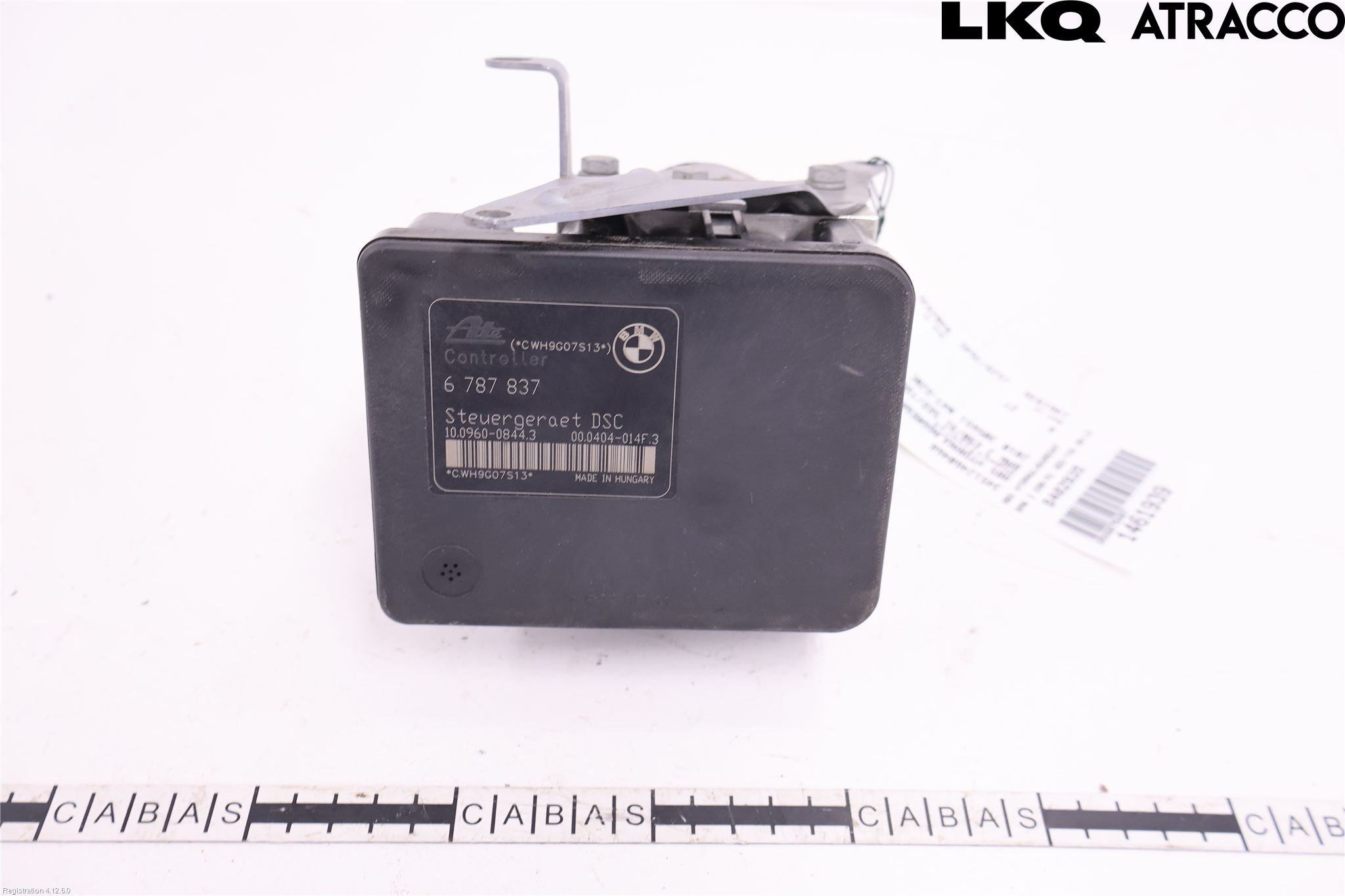 BMW 3 E90/91 SED/TOU 05-12 Abs Hydraulaggregat