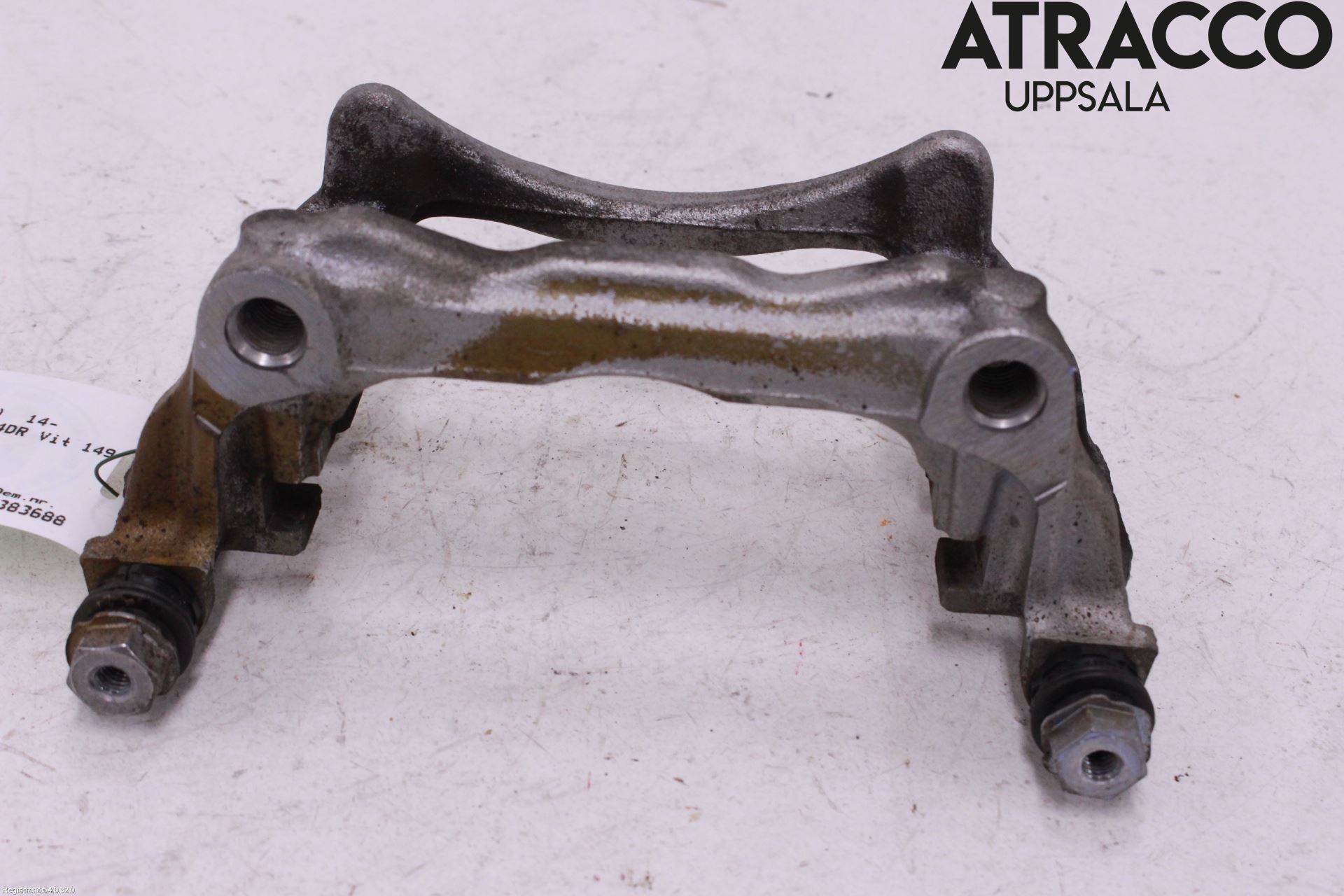 Mercedes-Benz MB C-KLASS (W205) 14-21 Bromsokshållare