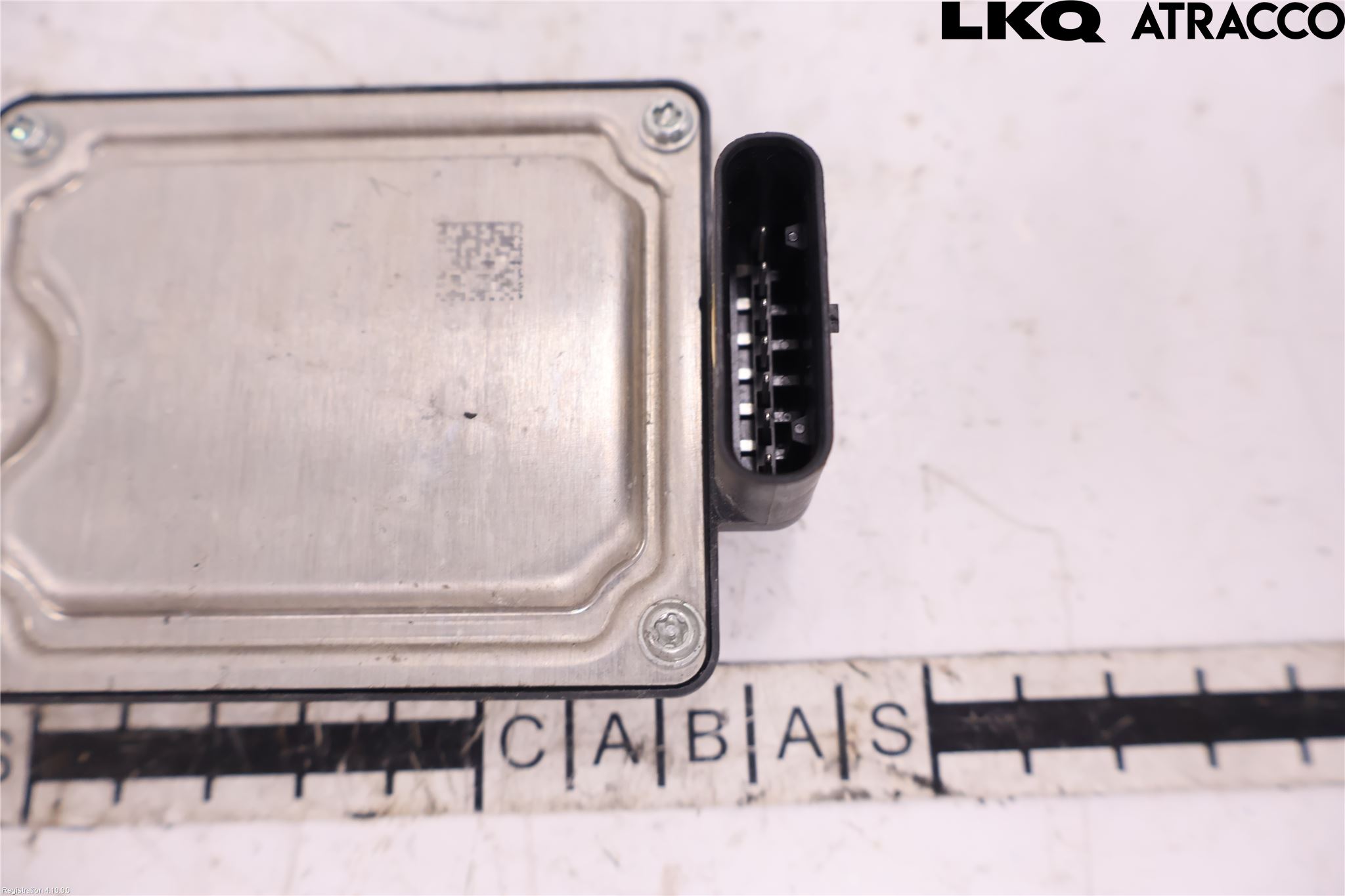 Tesla MODEL 3 17- Sensor Adaptiv Farthållare