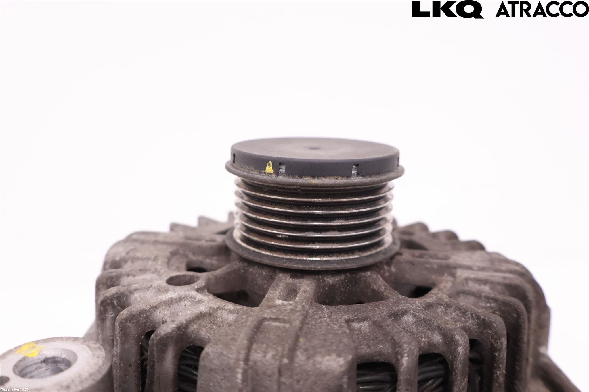 BMW 5 F10/F11/F18 09-17 Generator