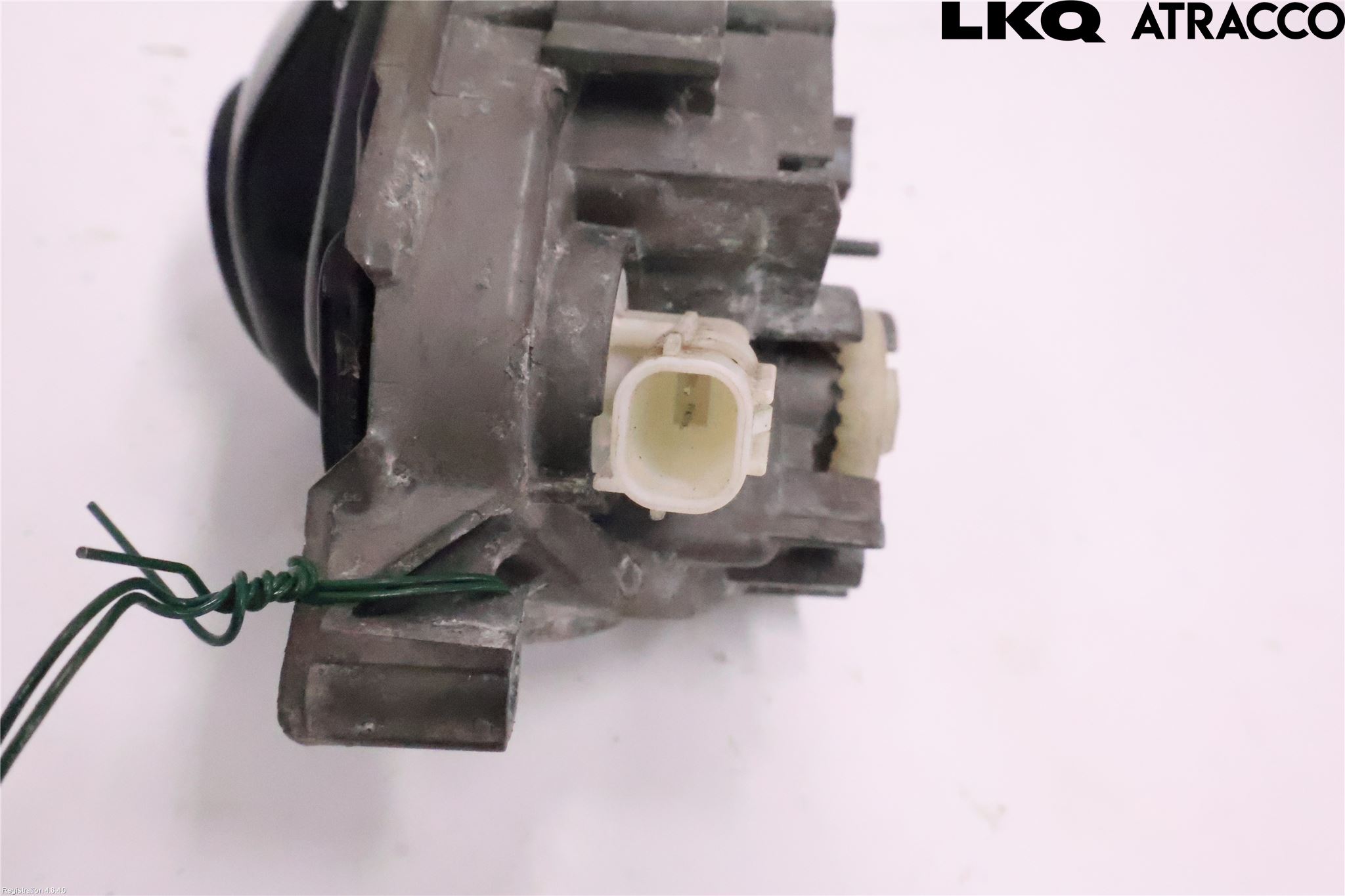 Mazda 2 (DJ) 15-22 Dimljus-Varselljus Fram