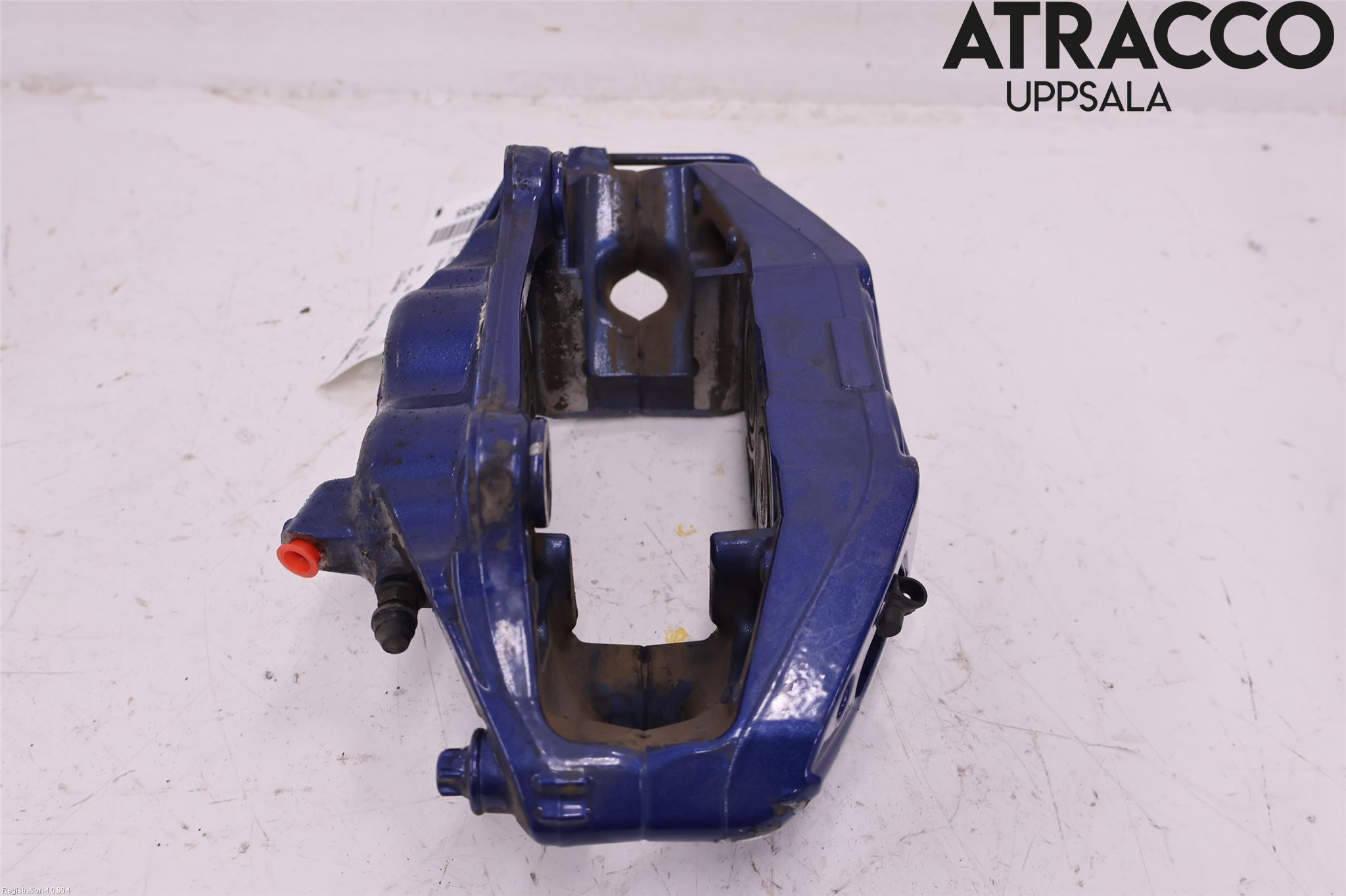 BMW X3 G01 18- Bromsok Fram Höger