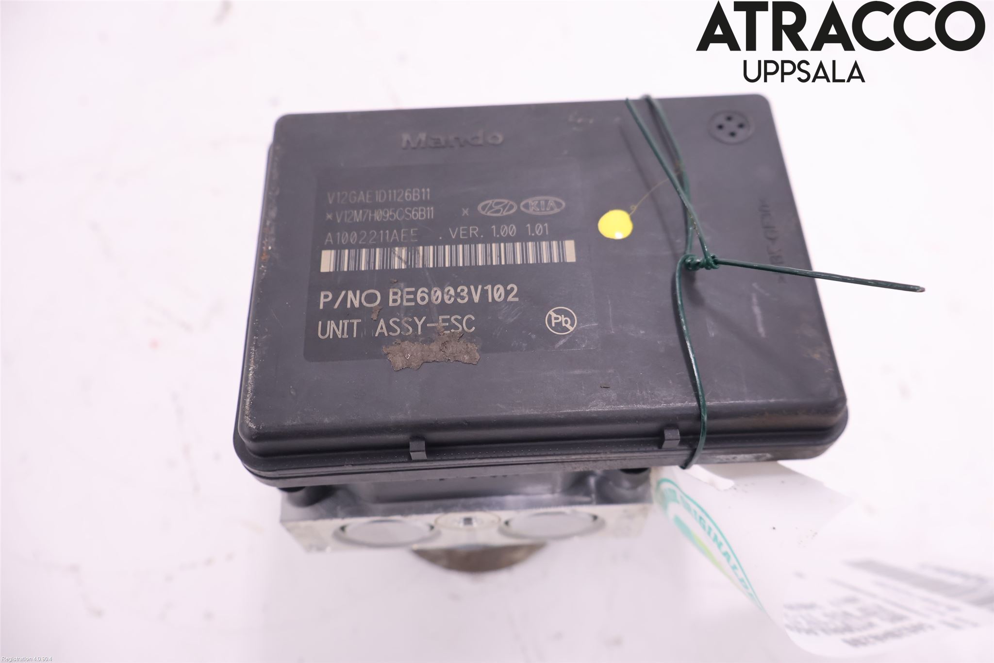 Kia RIO 17- Abs Hydraulaggregat