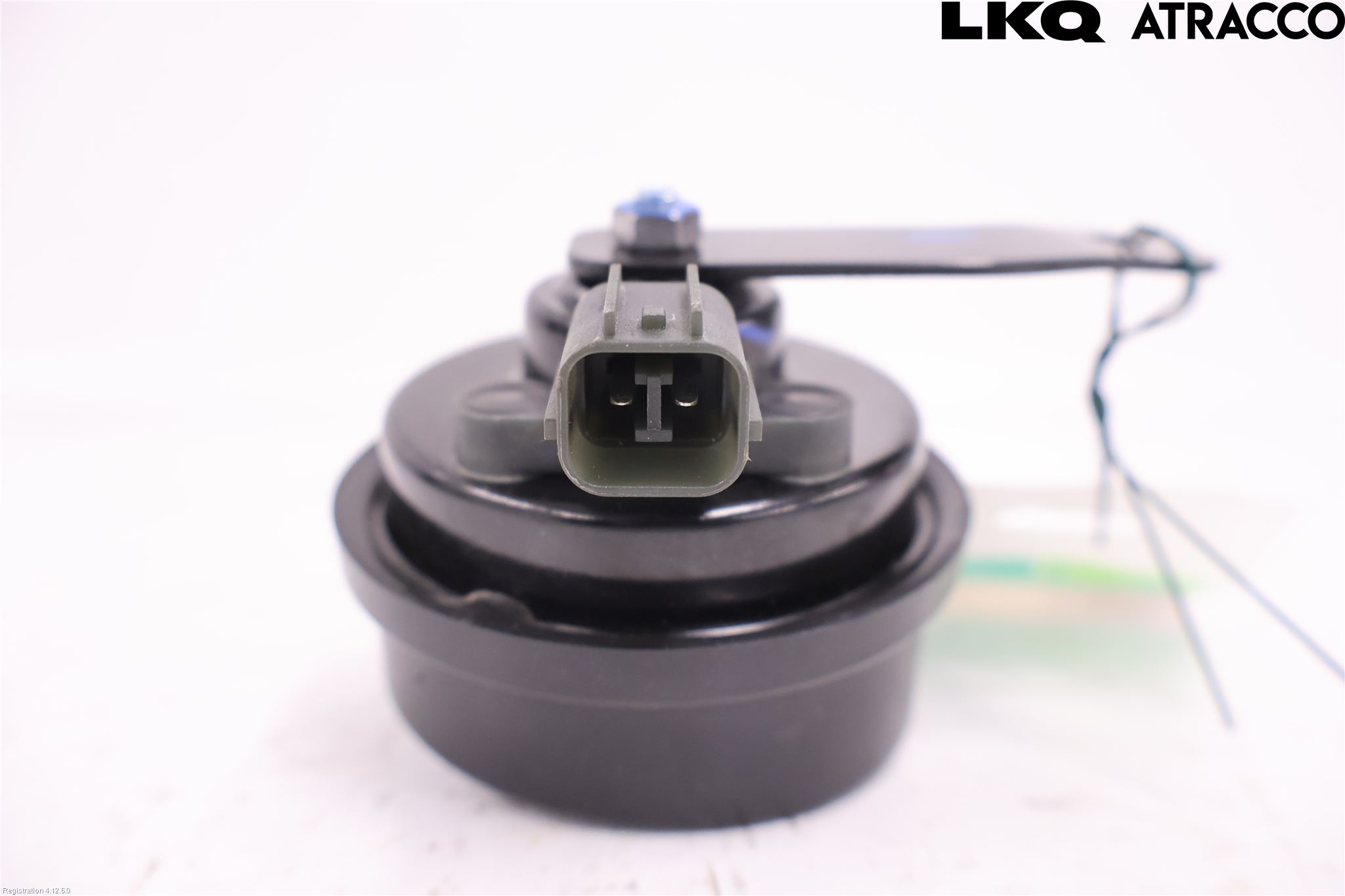 BYD SEAL U 24- Signalhorn