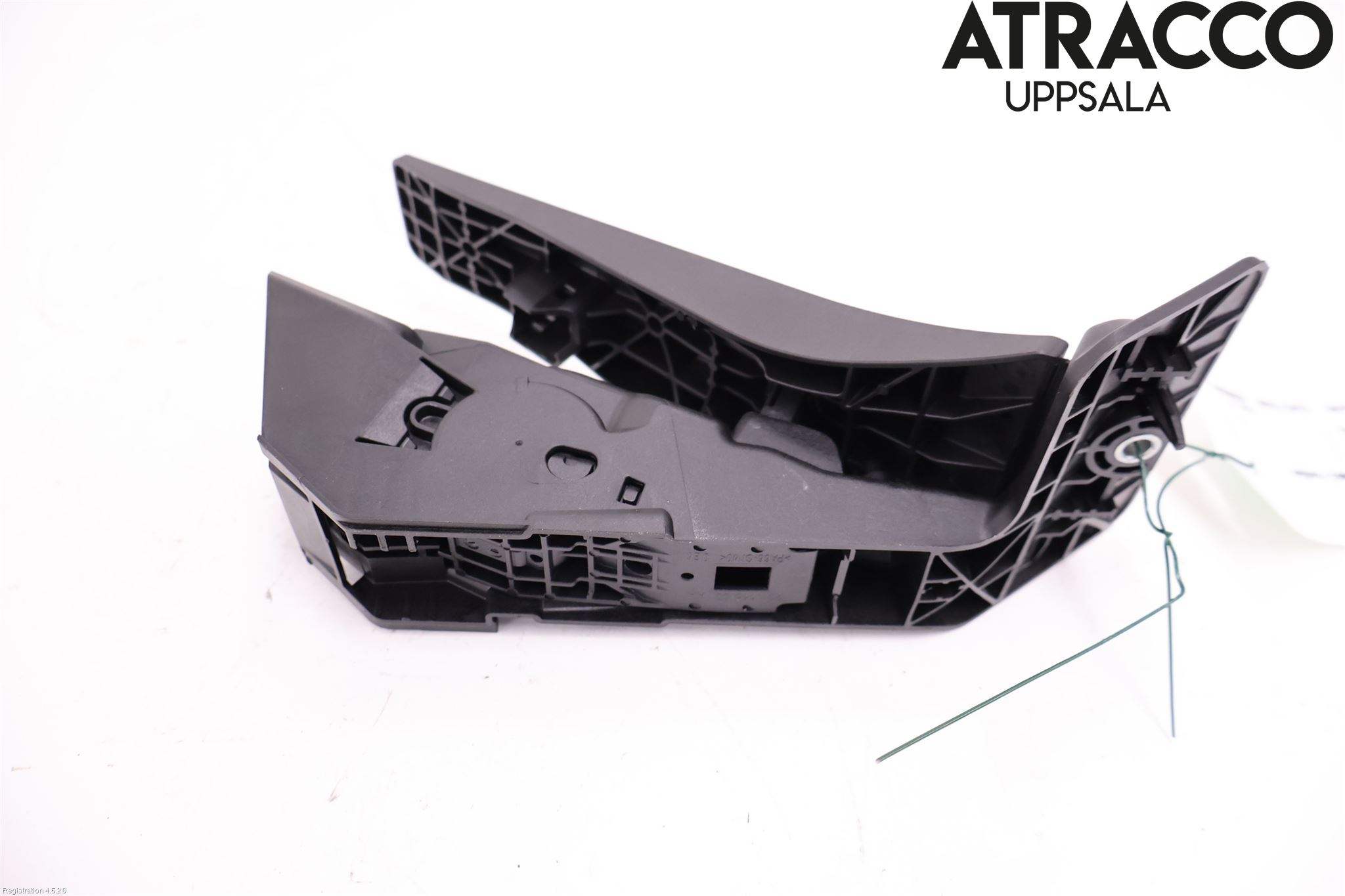 BMW 1 F40 19- Gaspedal