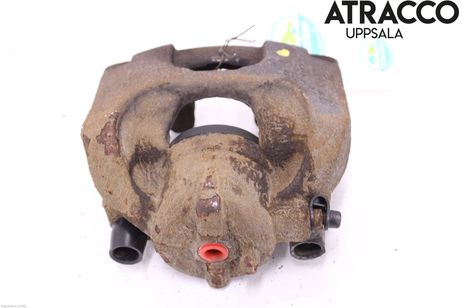 Saab 9-3 VER2/VER3 08-15 Bromsok Fram Höger