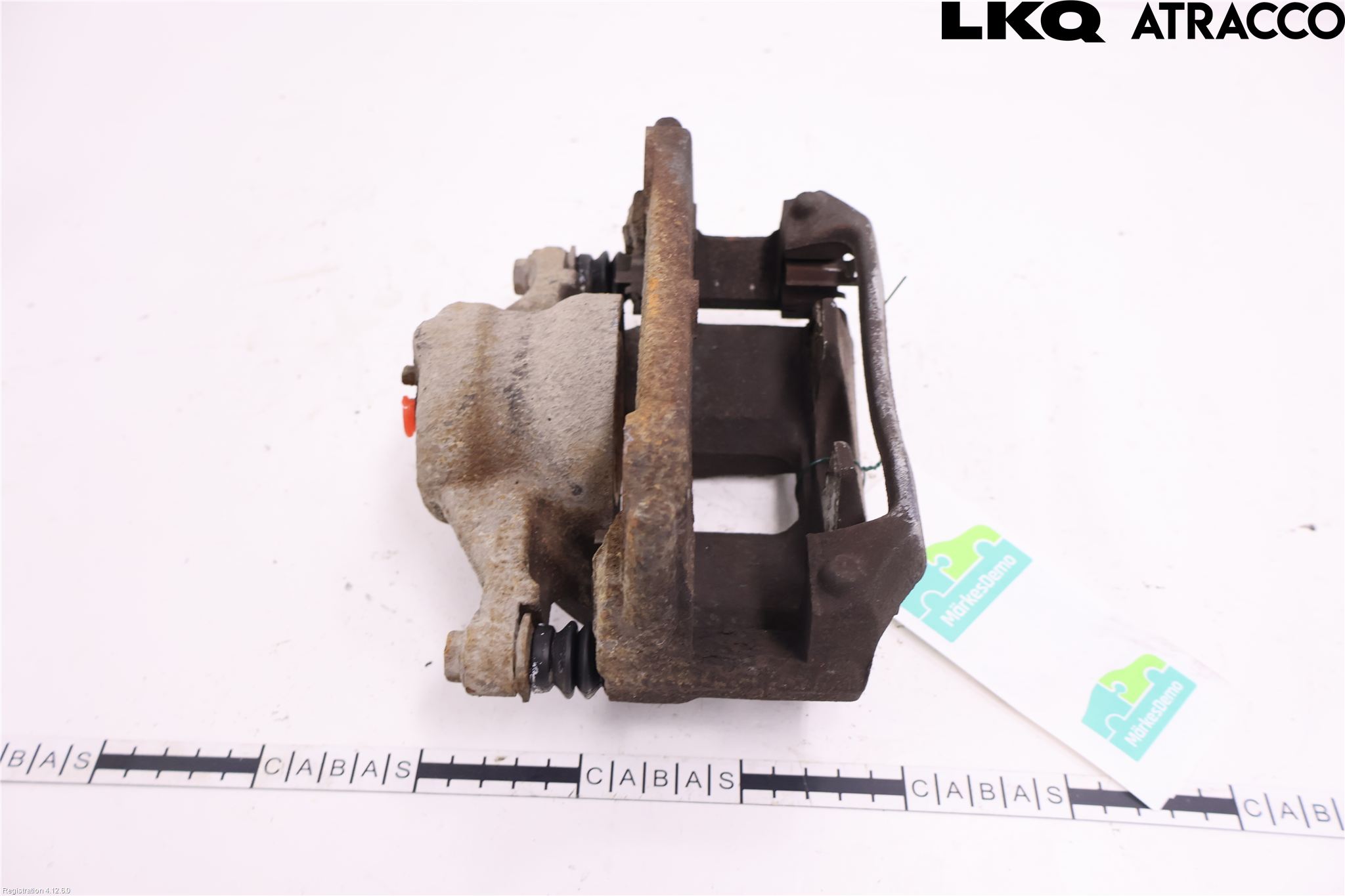 Honda CR-V 13-18 Bromsok Fram Höger