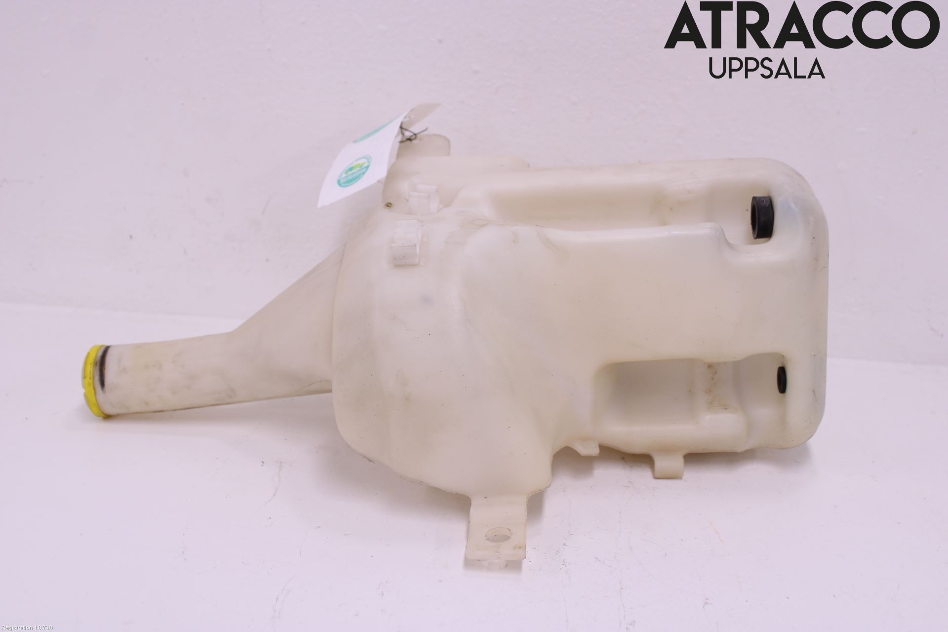 Saab 9-5     06-10 Spolartank Vindruta-Strål