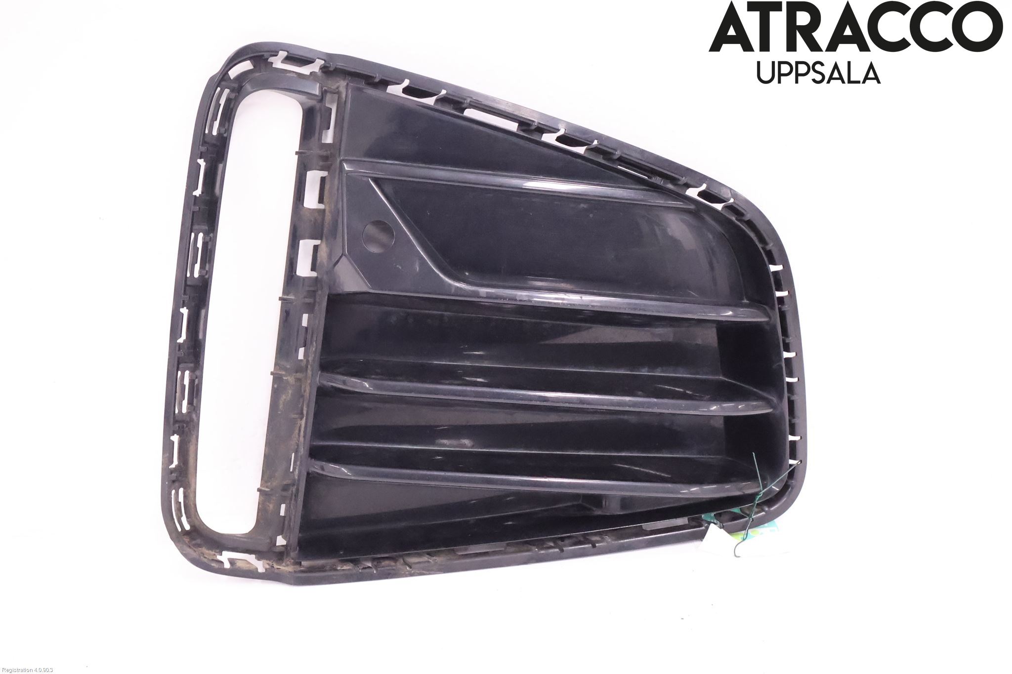 BMW 4/i4 G26 GRAN COUPÉ 21- Stötfångardel Fram Hö