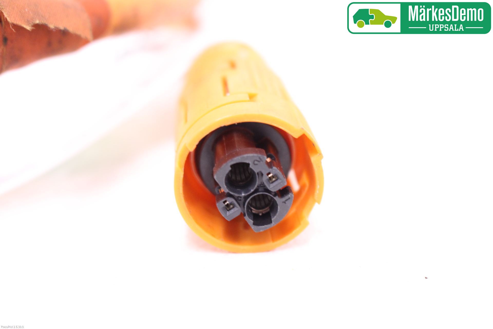 BMW 3 F30/F31/F80 12-19 Kabelhärva