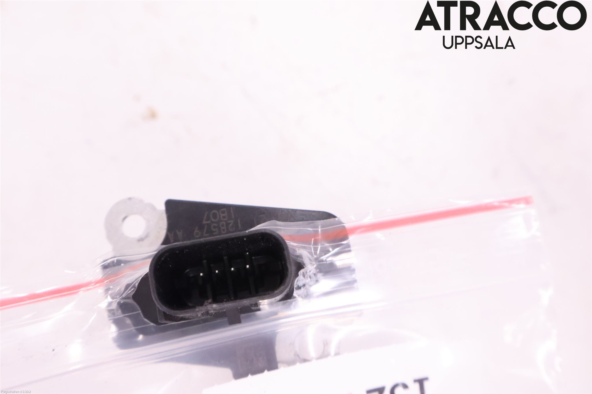 Volvo V60 11-13 Injluftmassamätare