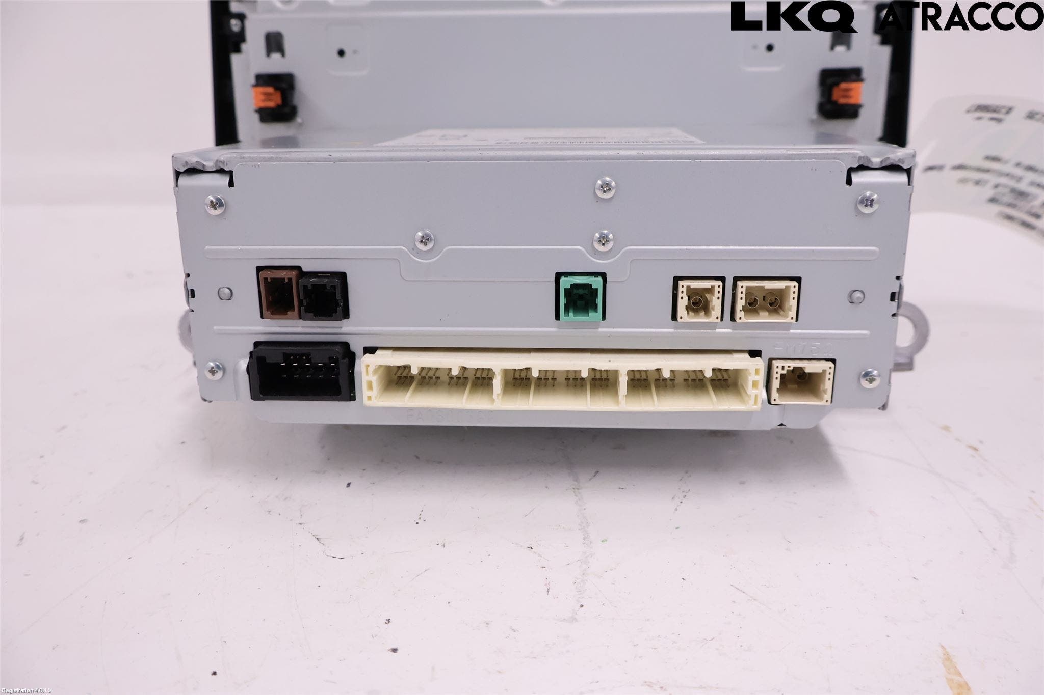 Toyota COROLLA 19- Gps Navigator